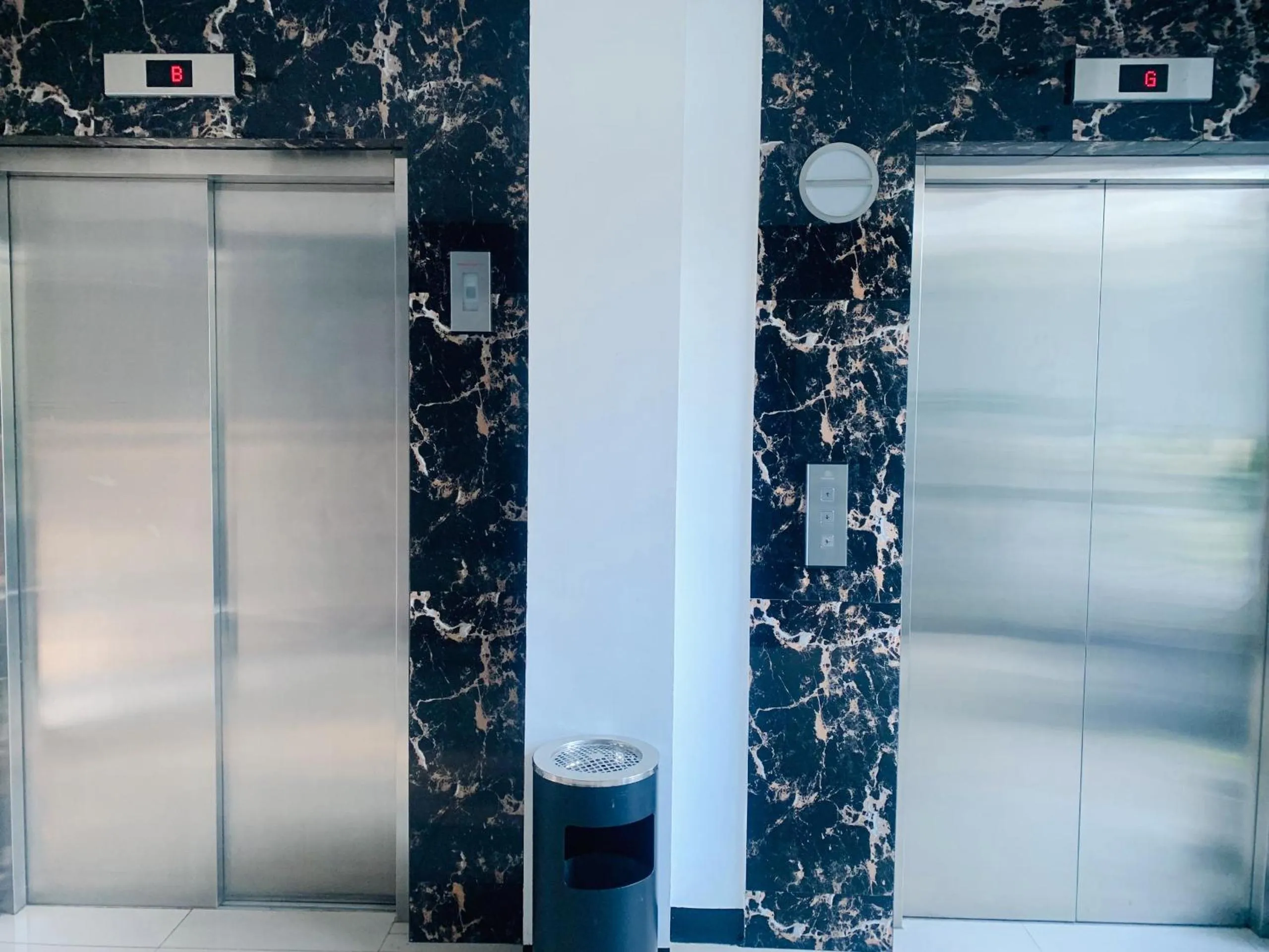 Apartemen Poris 88 by Benchmark