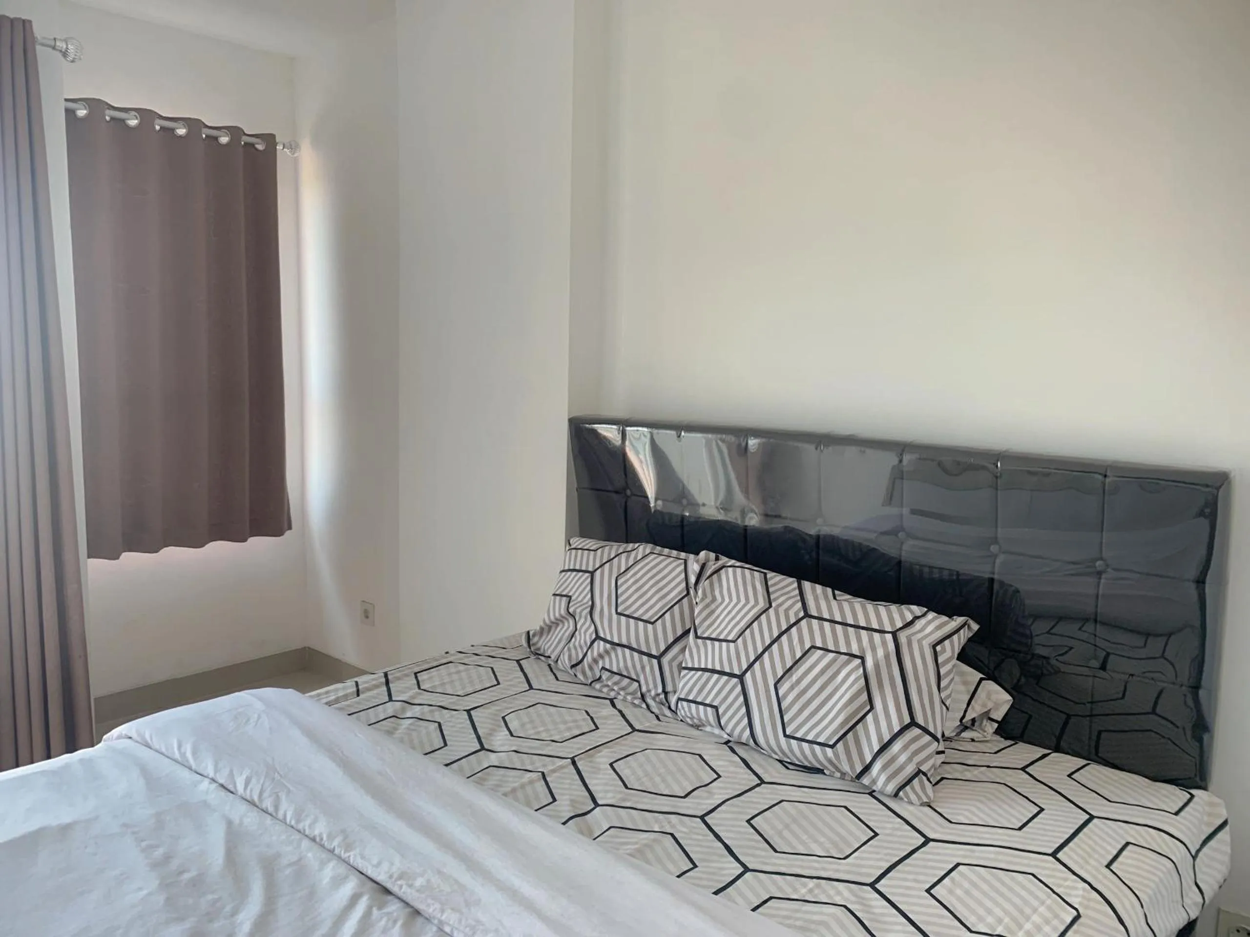 Apartemen Poris 88 by Benchmark