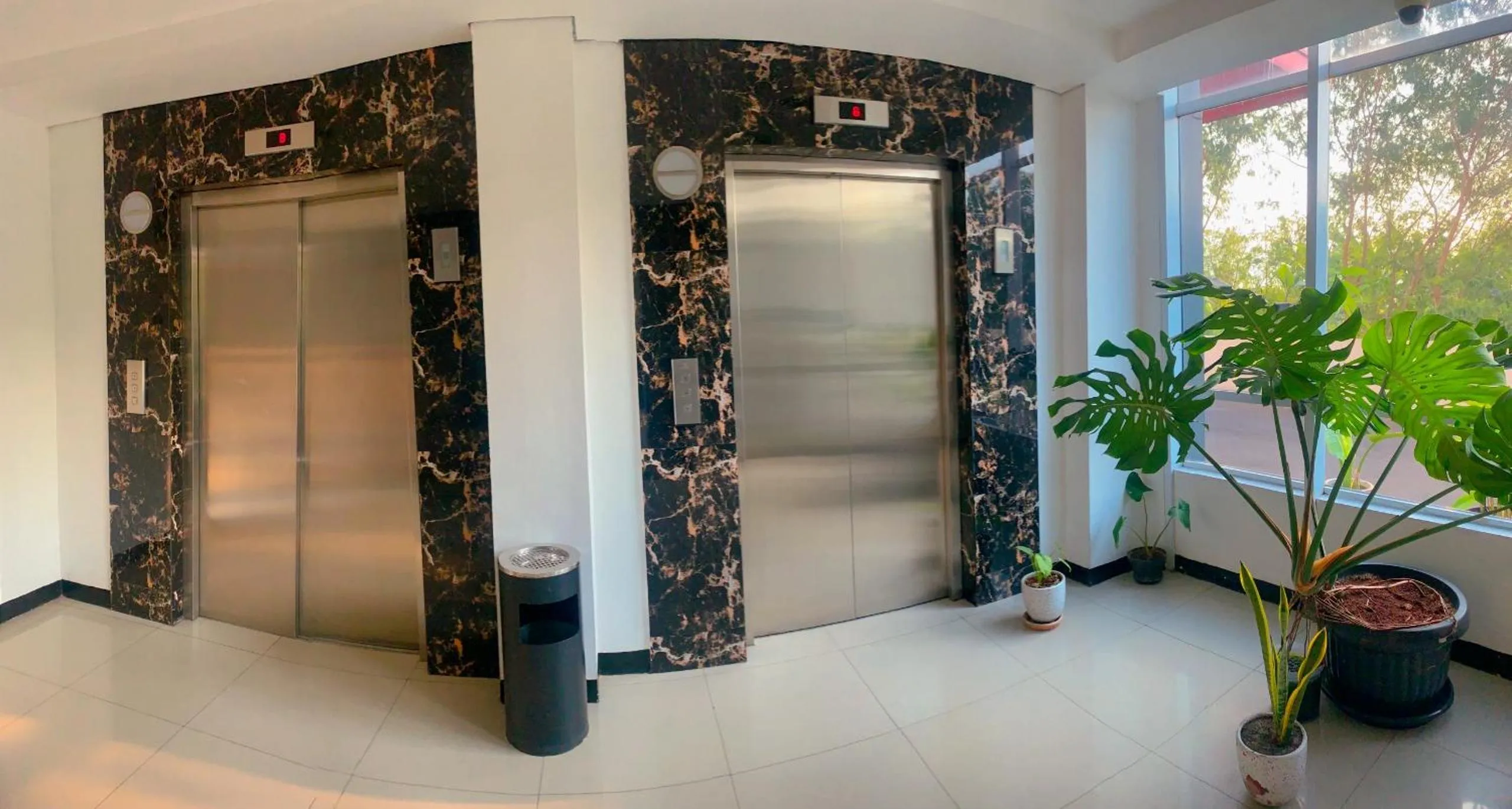 Apartemen Poris 88 by Benchmark