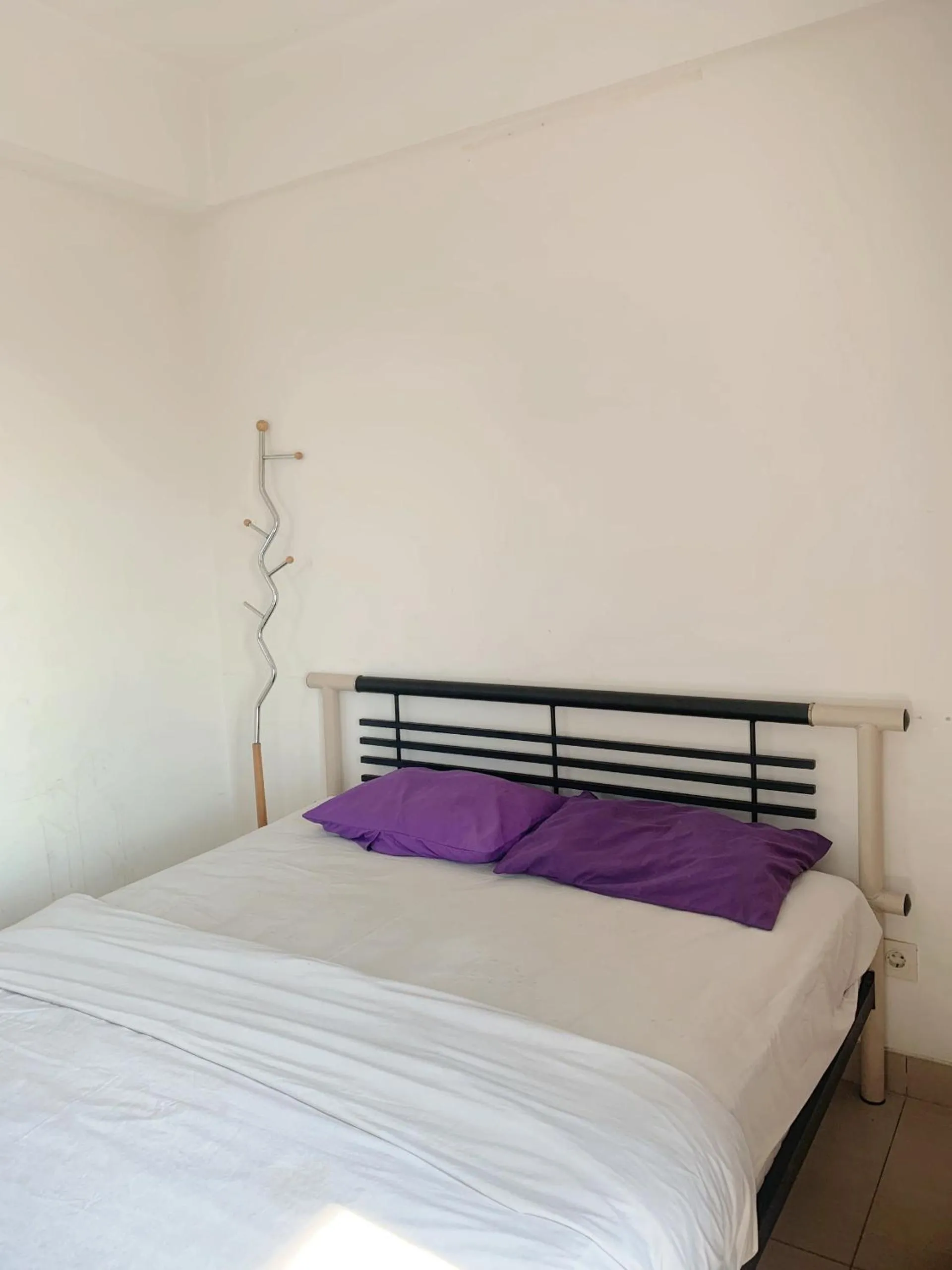 Apartemen Poris 88 by Benchmark