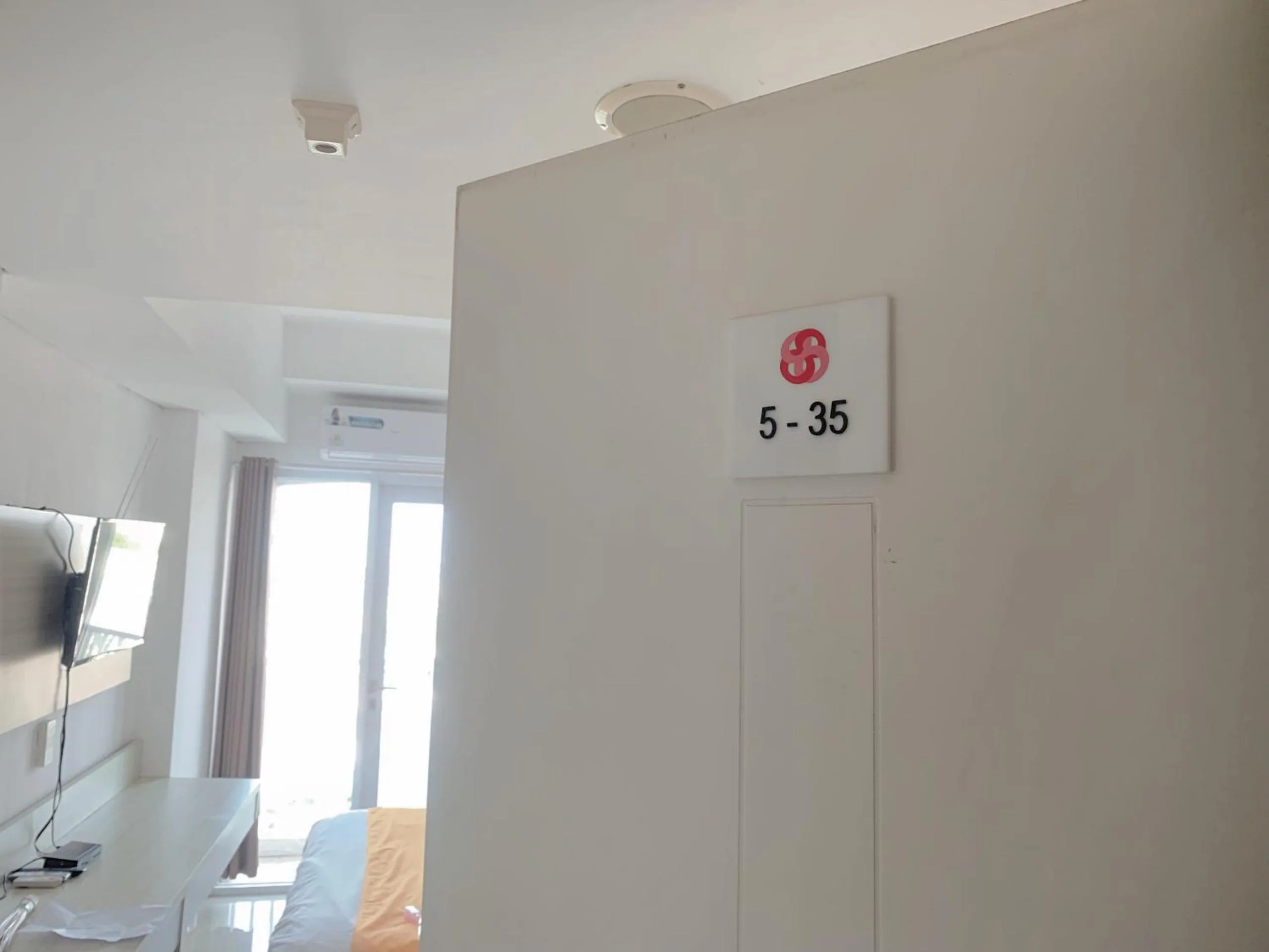 Apartemen Poris 88 by Benchmark