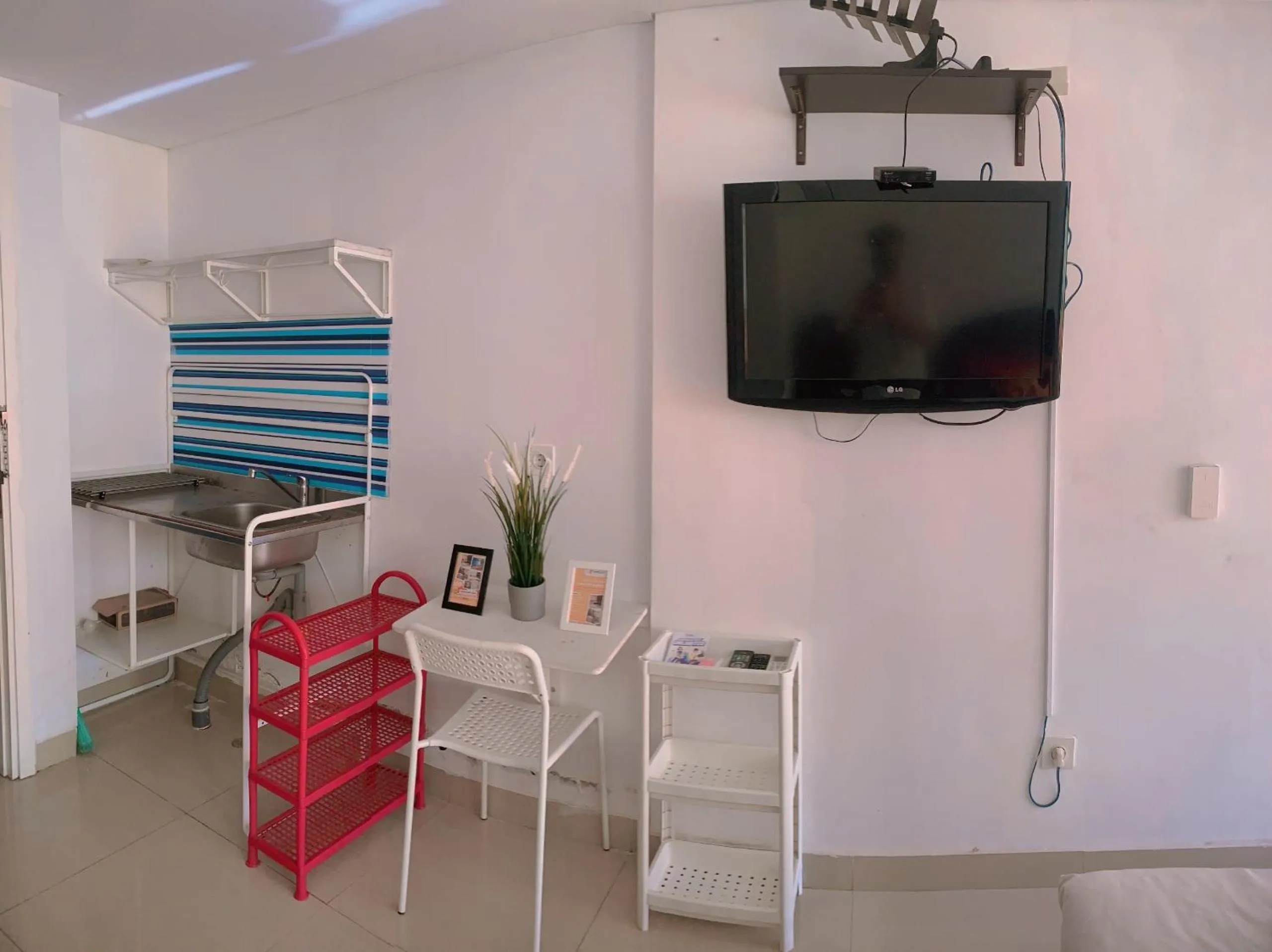 Apartemen Poris 88 by Benchmark