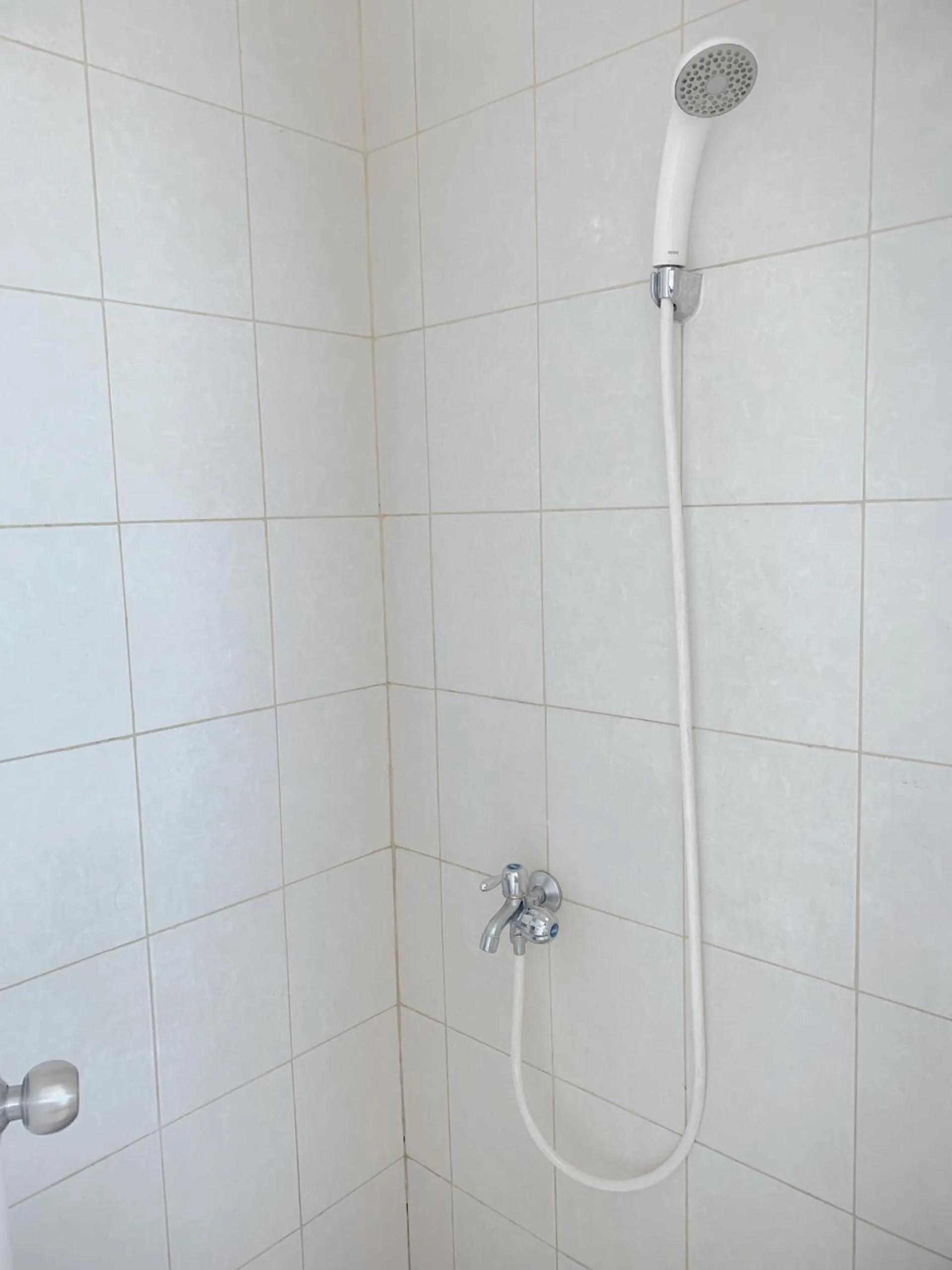 Apartemen Poris 88 by Benchmark