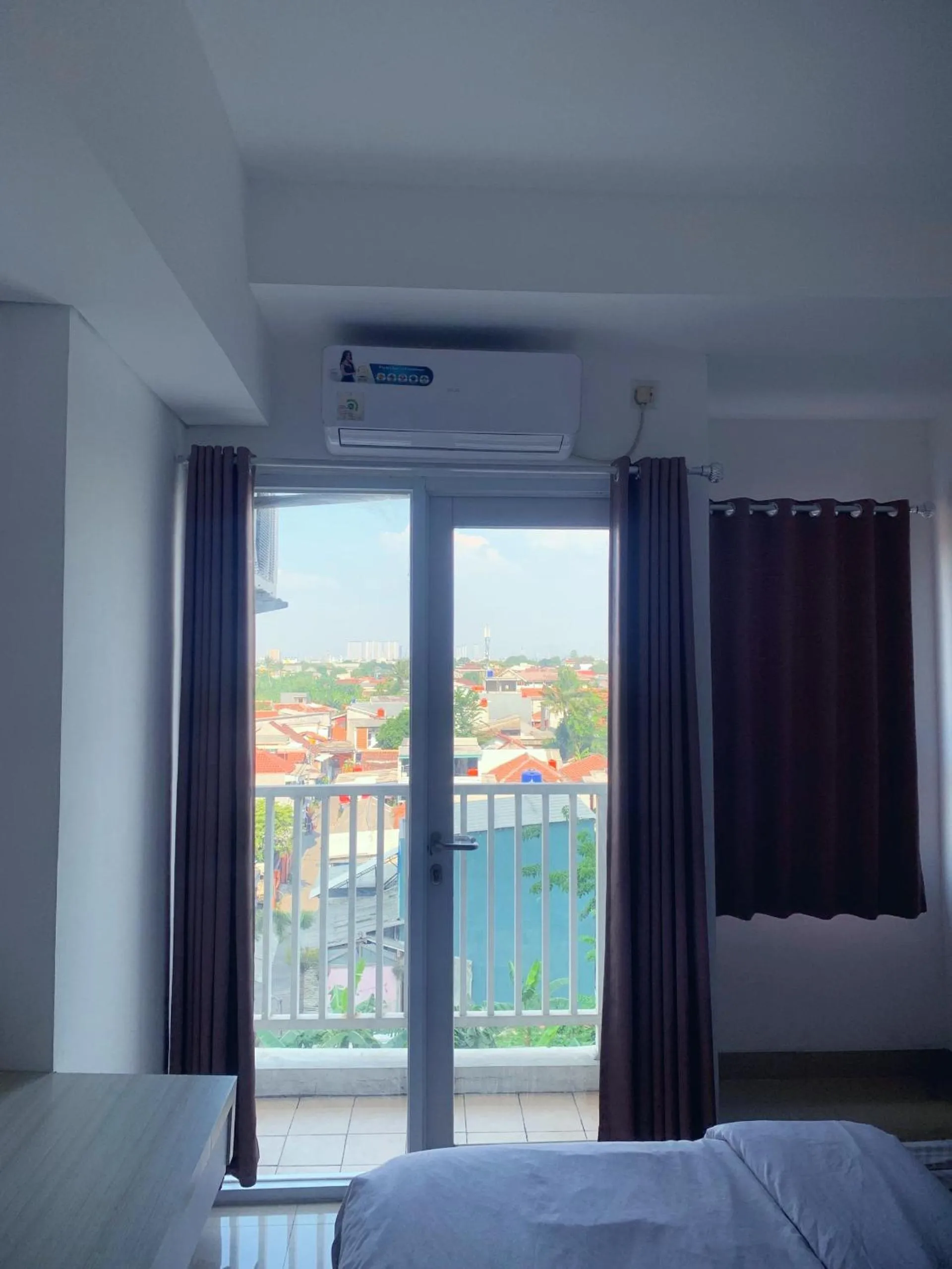 Apartemen Poris 88 by Benchmark