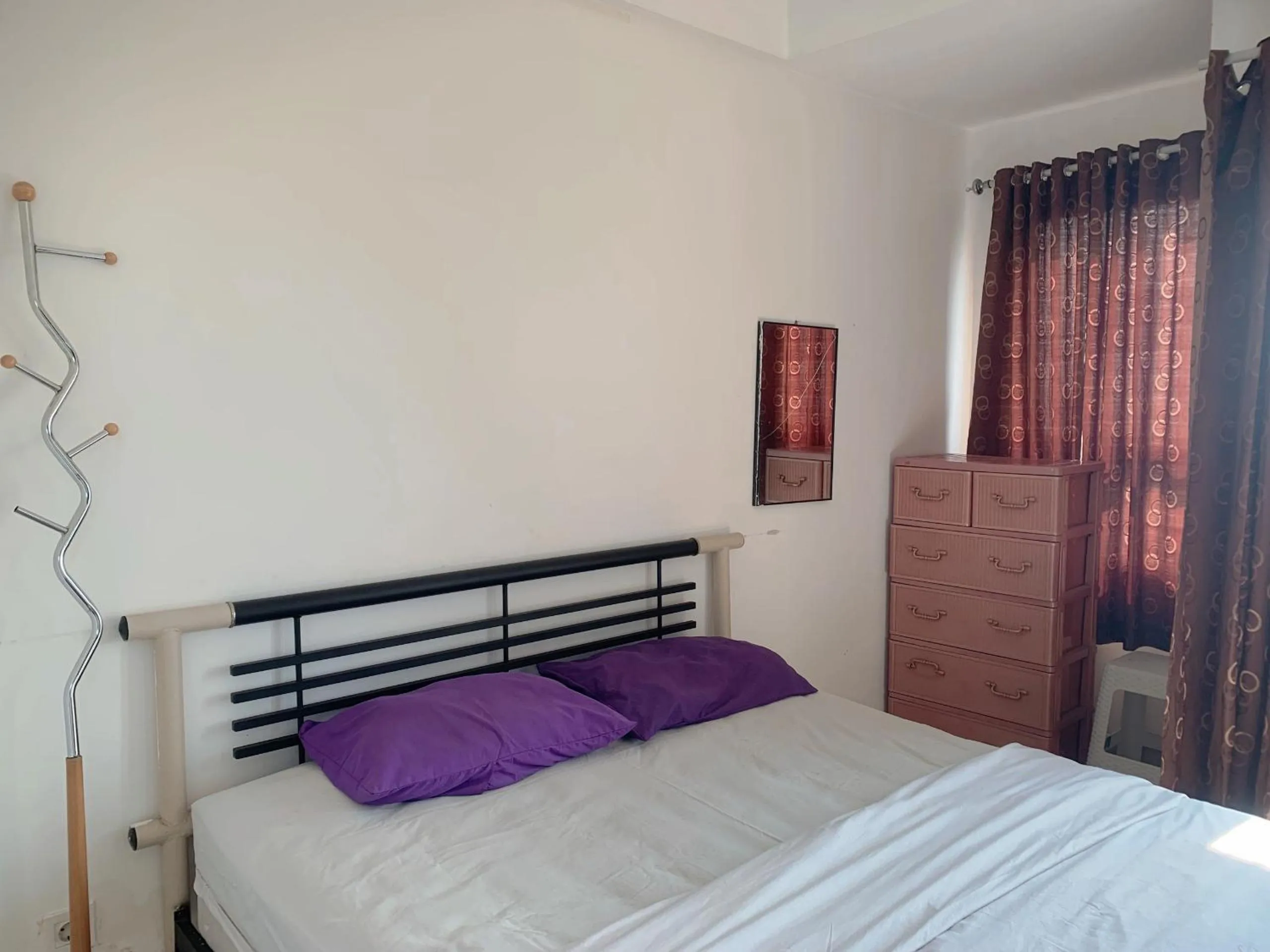 Apartemen Poris 88 by Benchmark