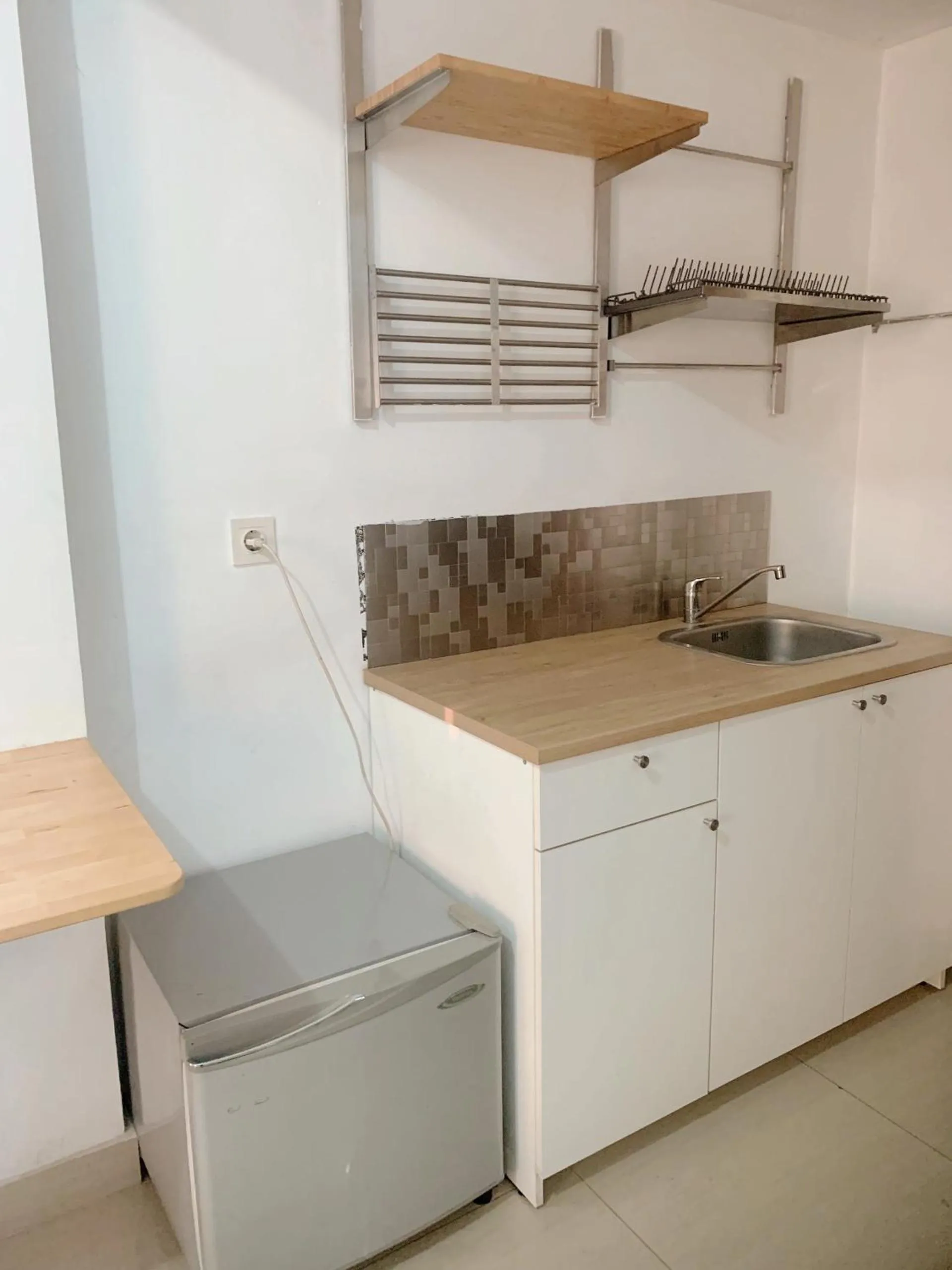 Apartemen Poris 88 by Benchmark