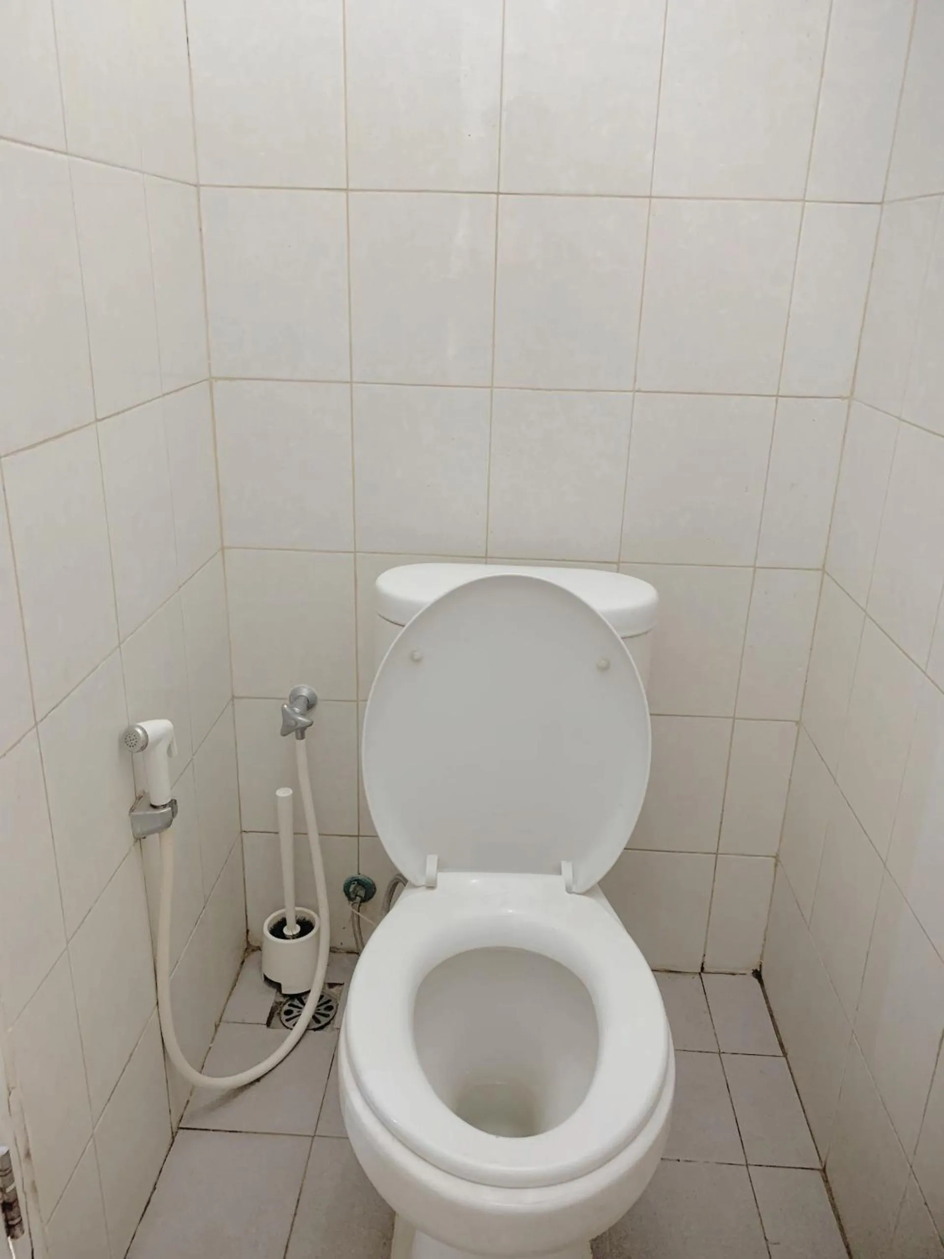 Apartemen Poris 88 by Benchmark