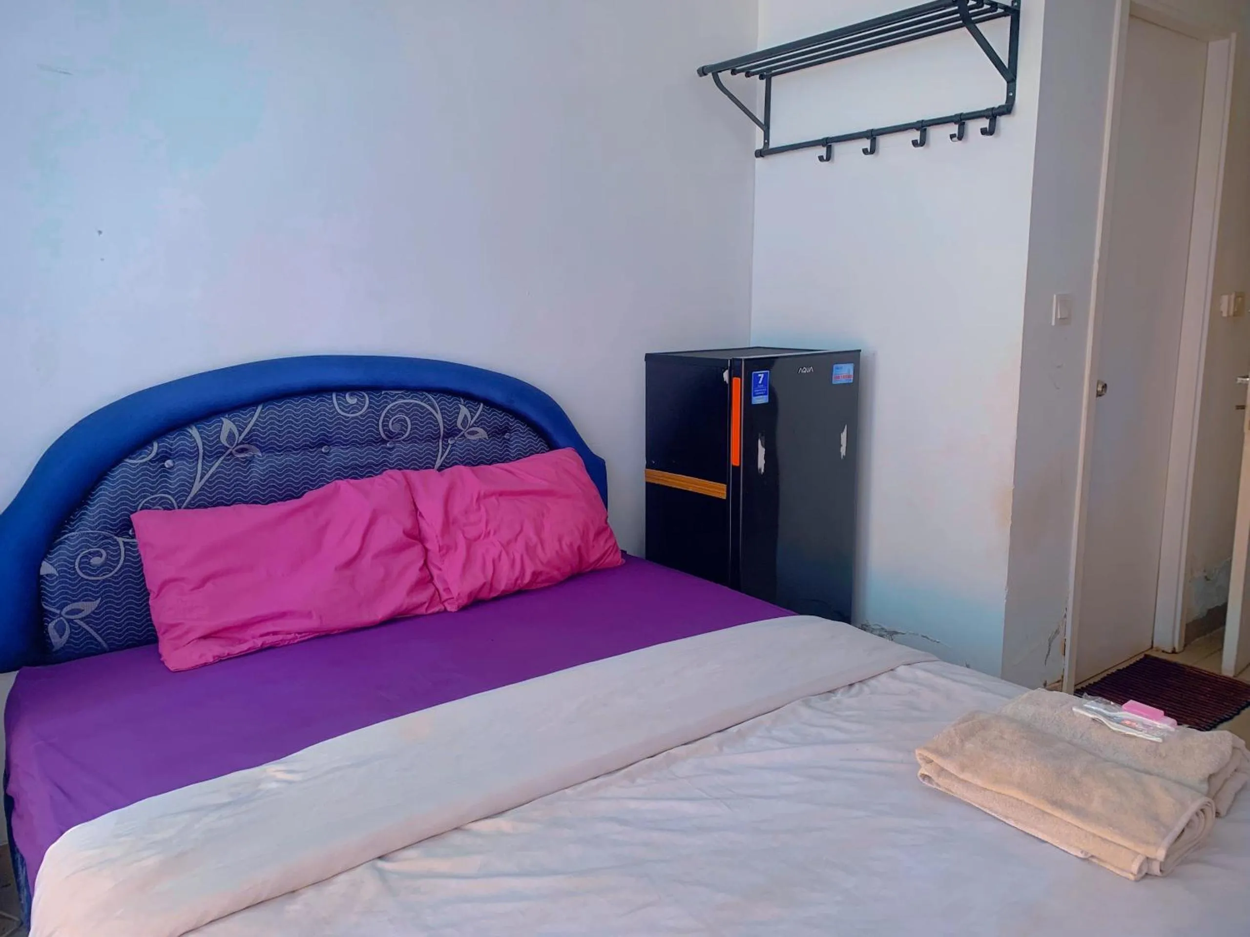 Apartemen Poris 88 by Benchmark