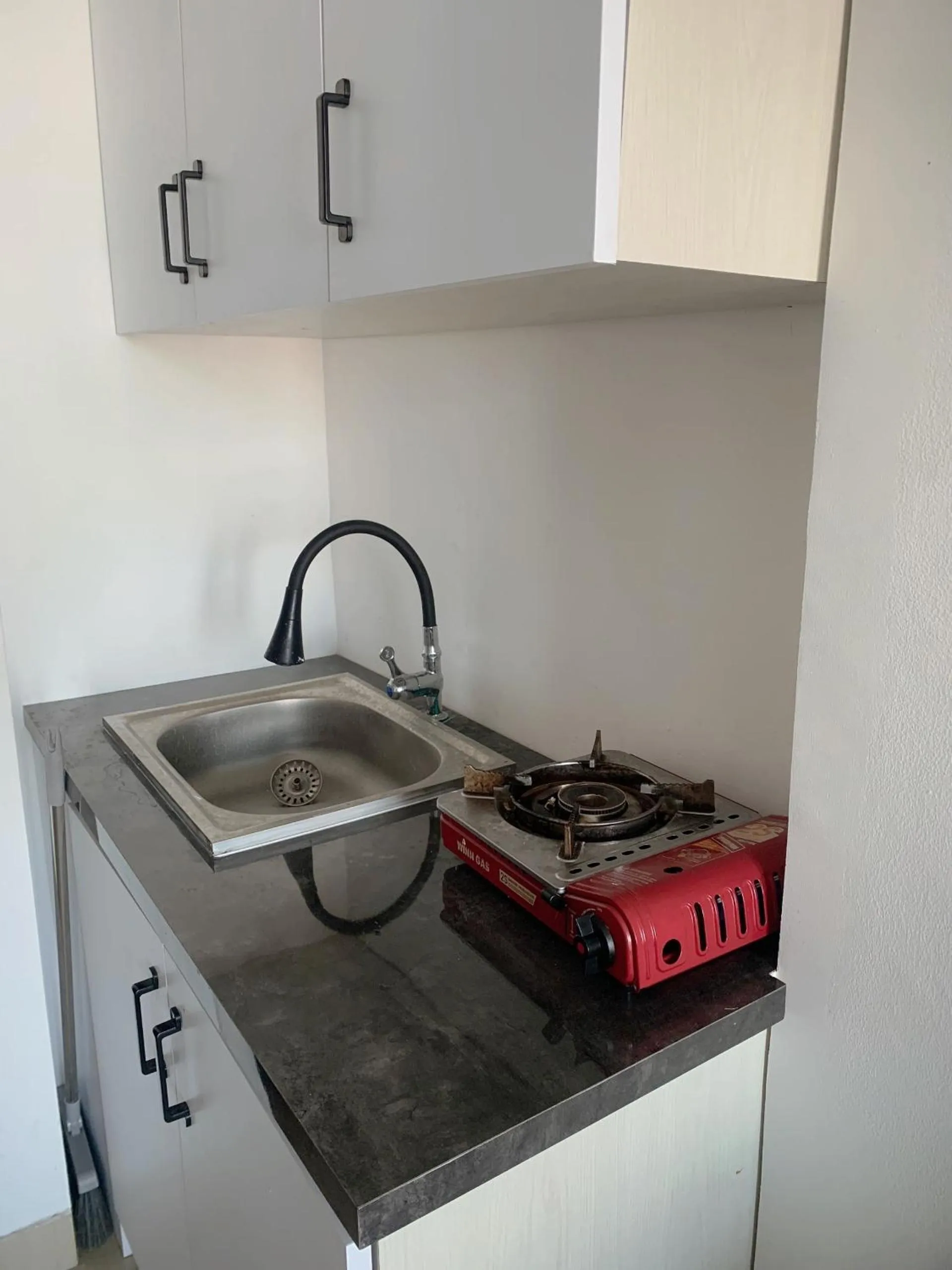 Apartemen Poris 88 by Benchmark