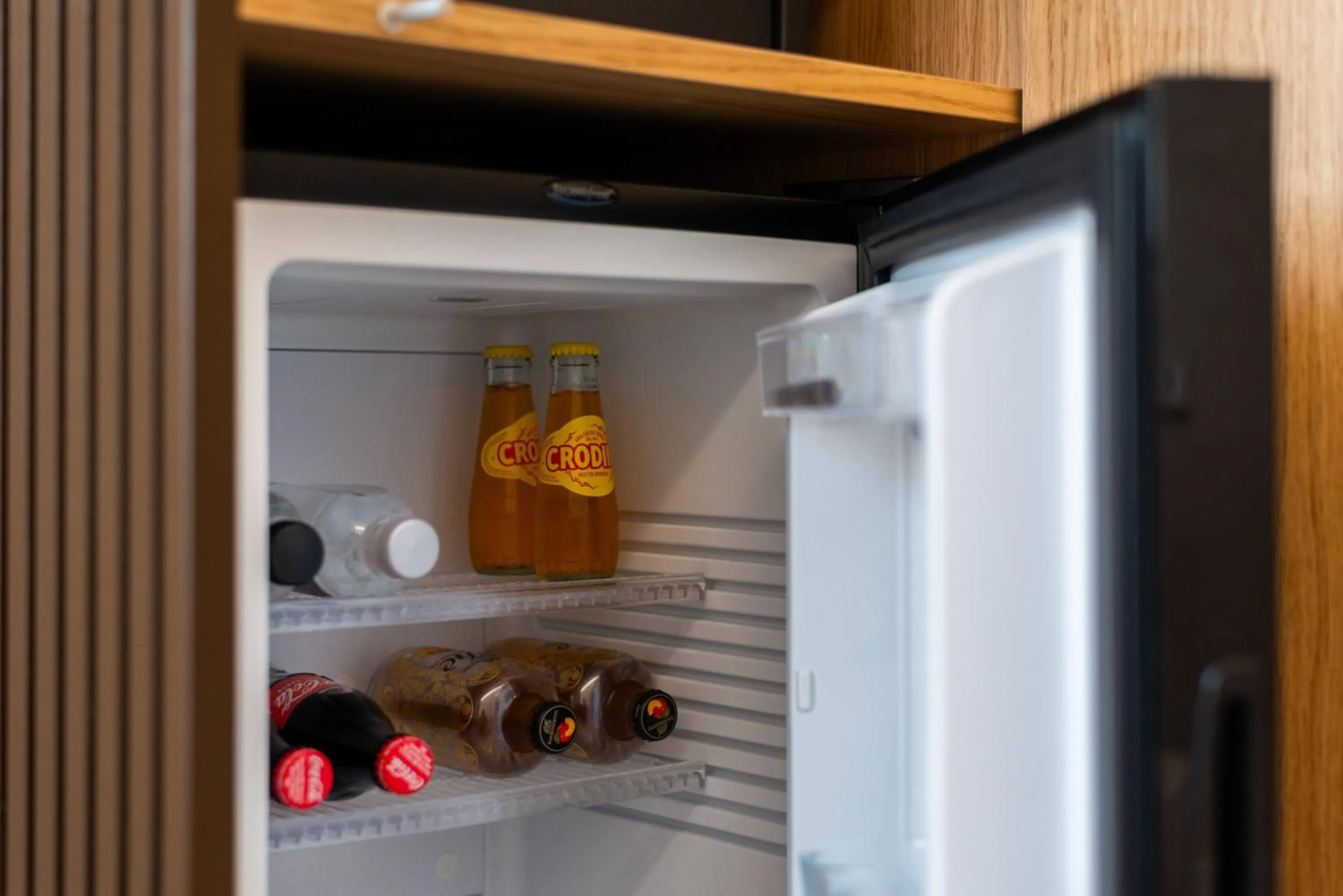 oven in Duomo Collection