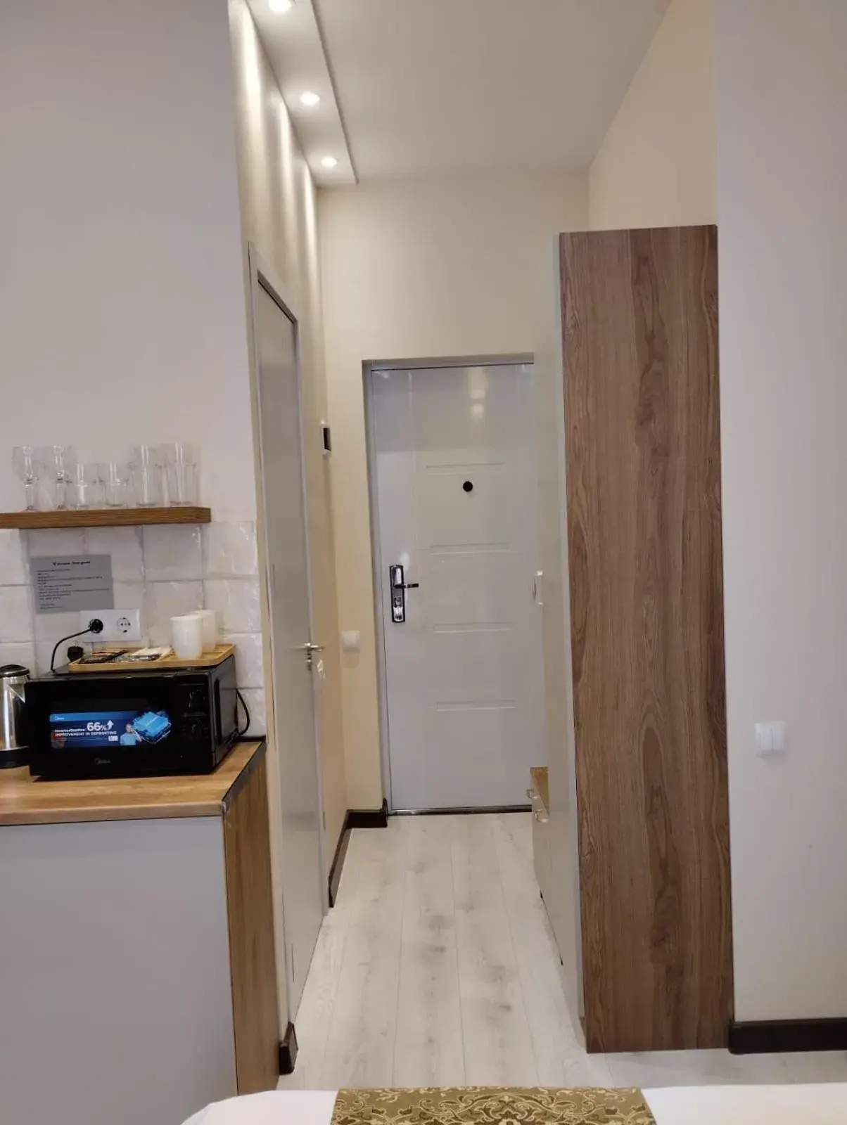 wardrobe in Sky by the river wardrobe in Sky by the river