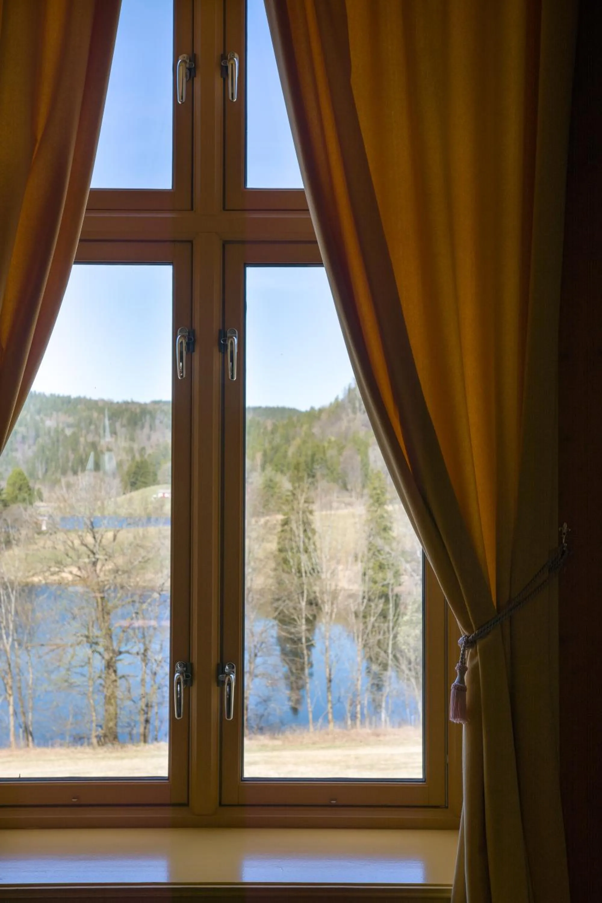 Øvre Sem Gård