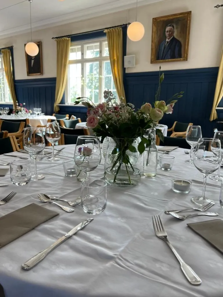 Øvre Sem Gård