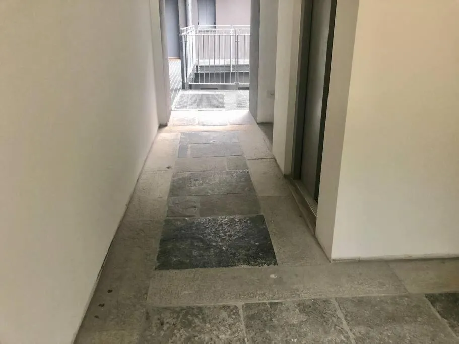 Modern Apartment Lungolago di Como