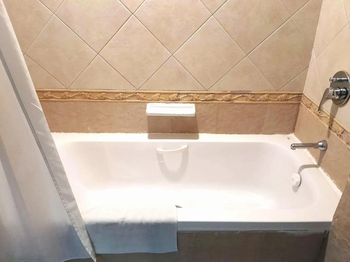 Bathroom in Sira Boutique Chiang Mai