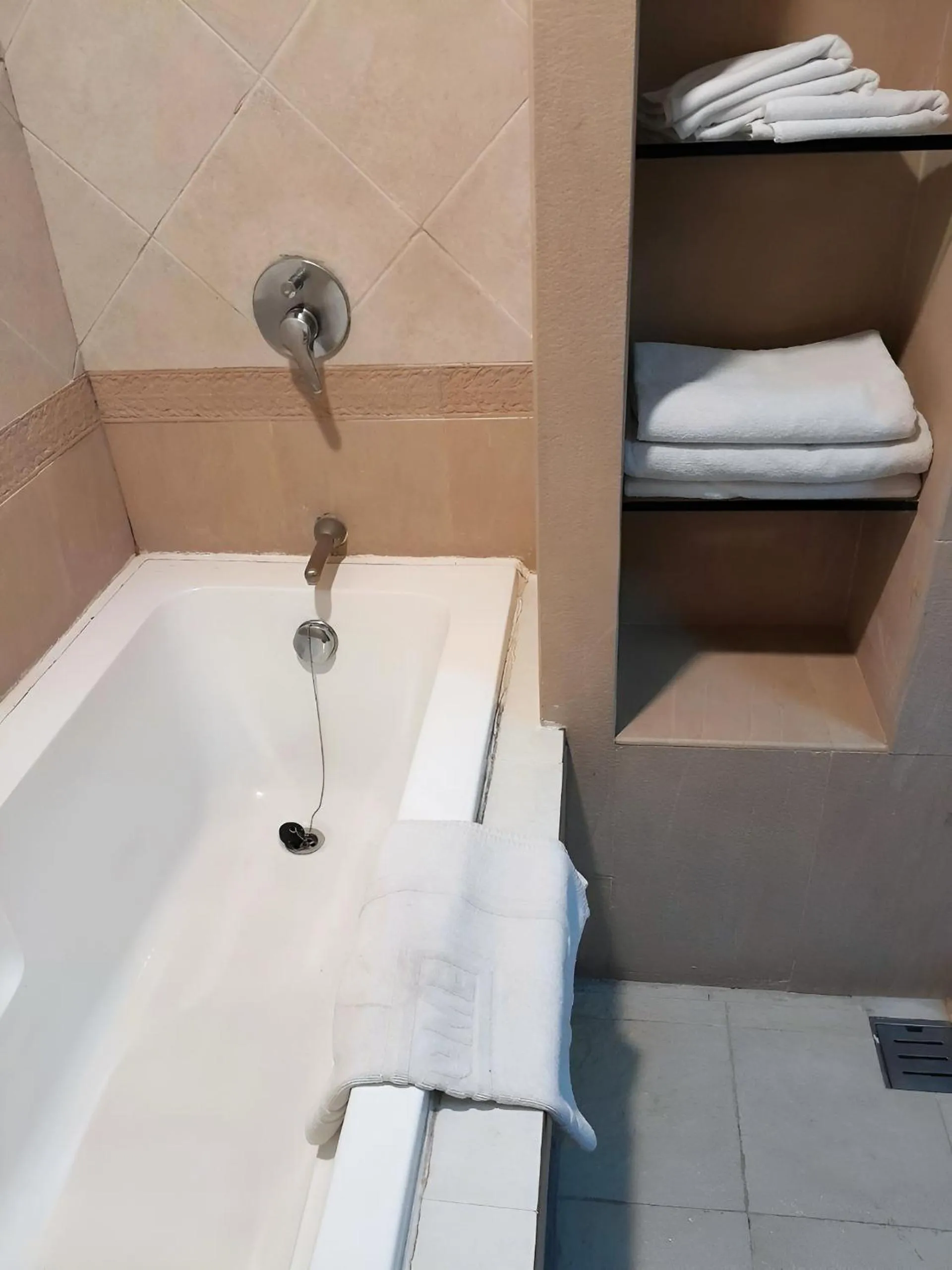 Bathroom in Sira Boutique Chiang Mai