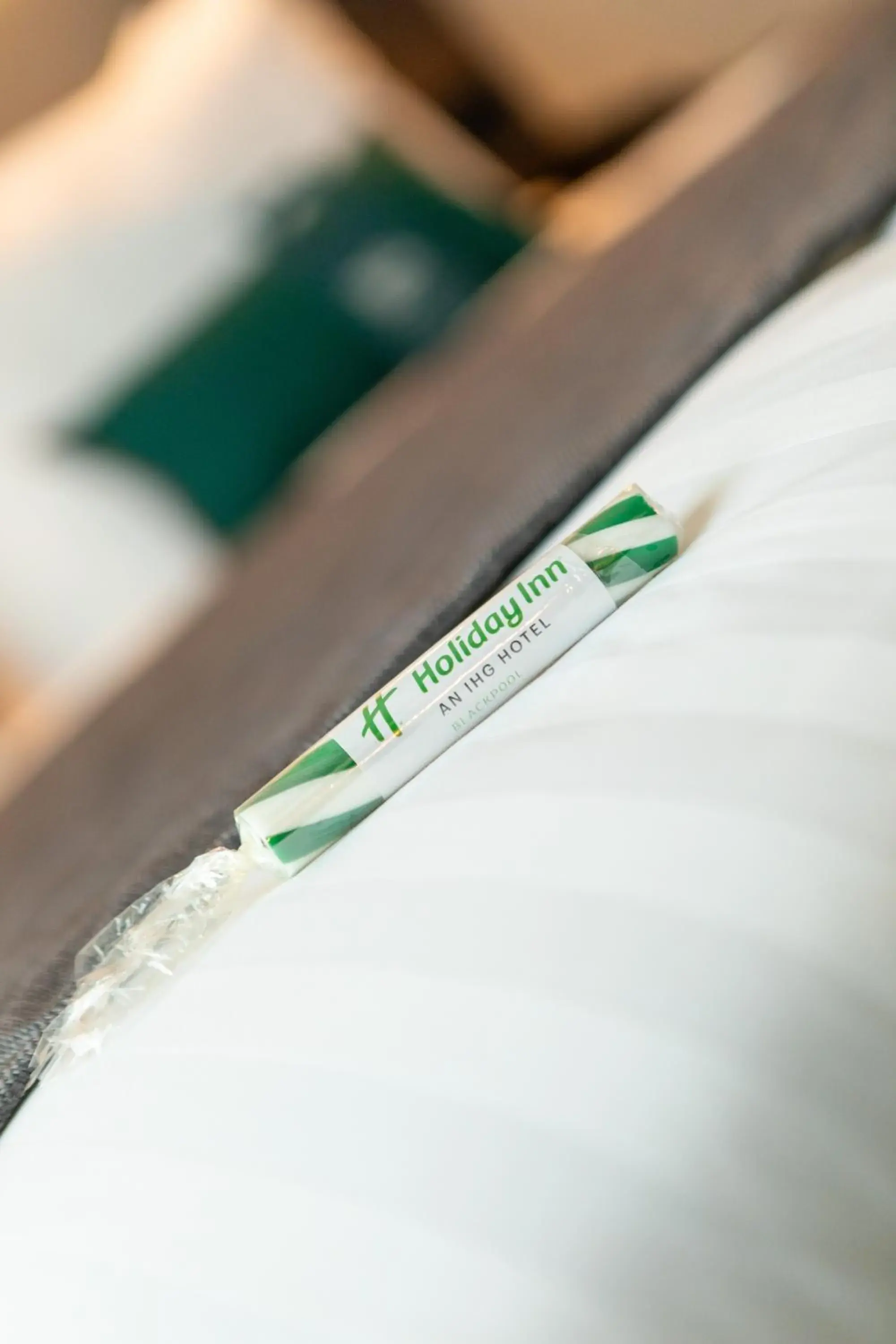 oven, Bed in Holiday Inn Blackpool by IHG oven, Bed in Holiday Inn Blackpool by IHG