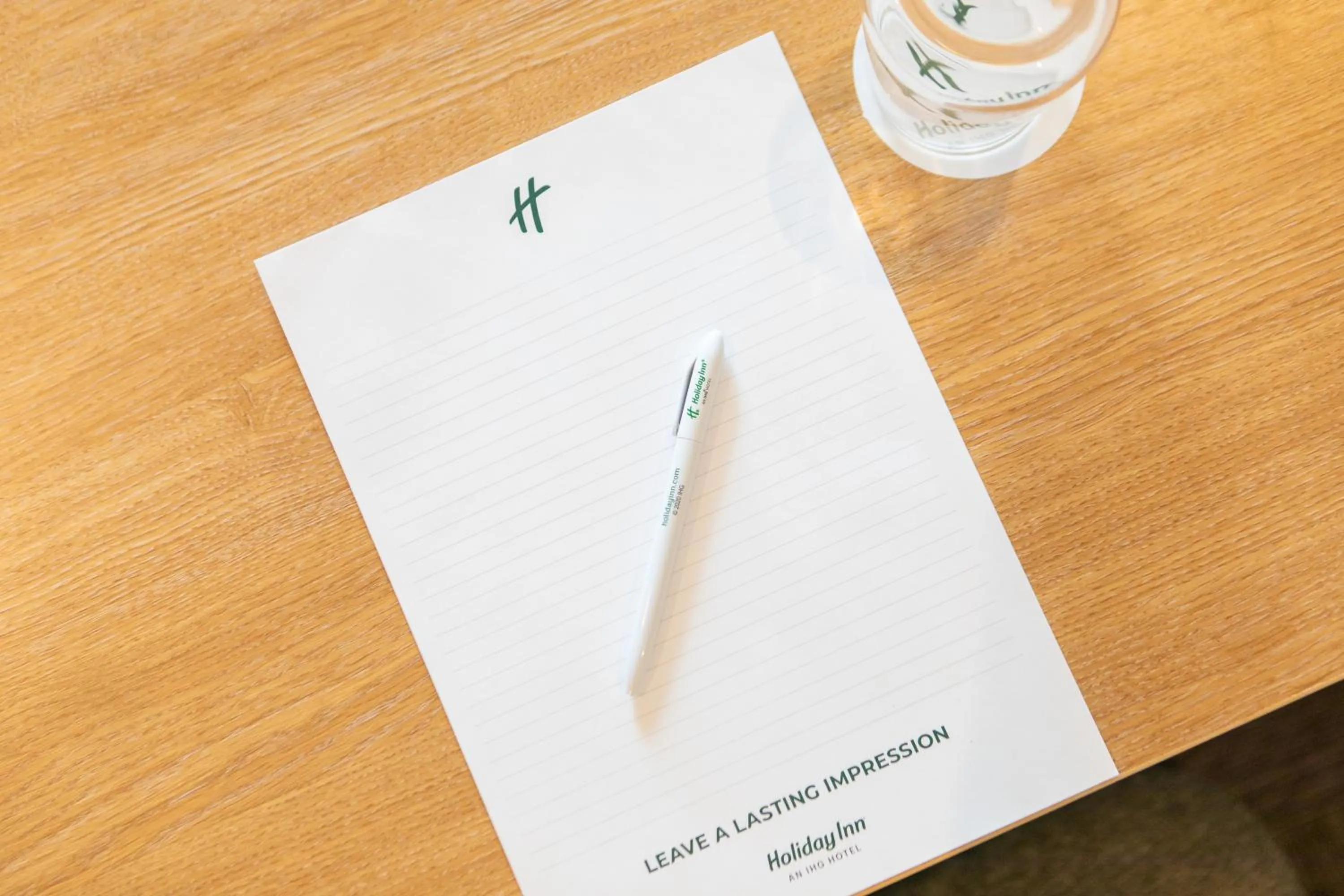 Meeting/conference room in Holiday Inn Blackpool by IHG