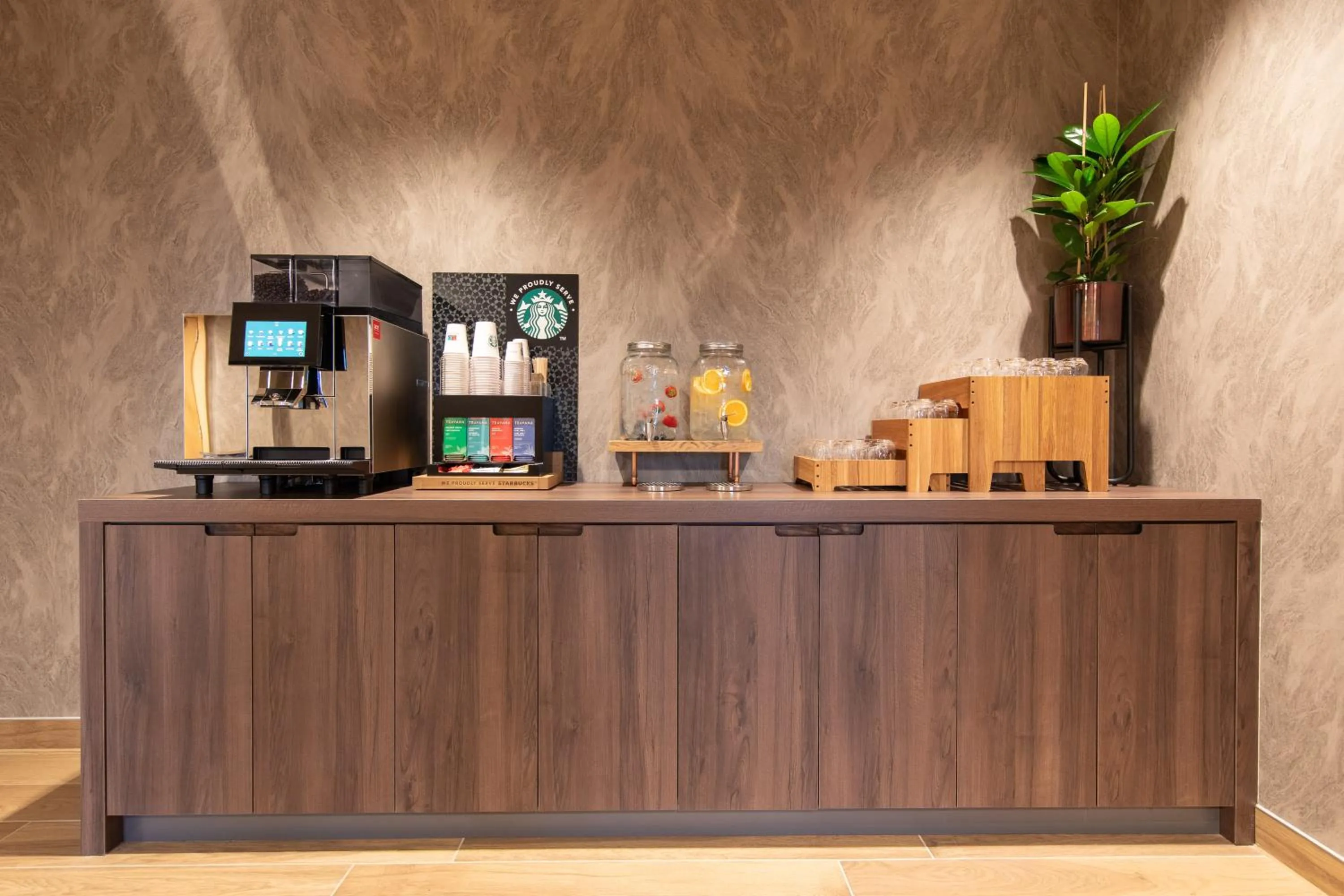 Meeting/conference room in Holiday Inn Blackpool by IHG