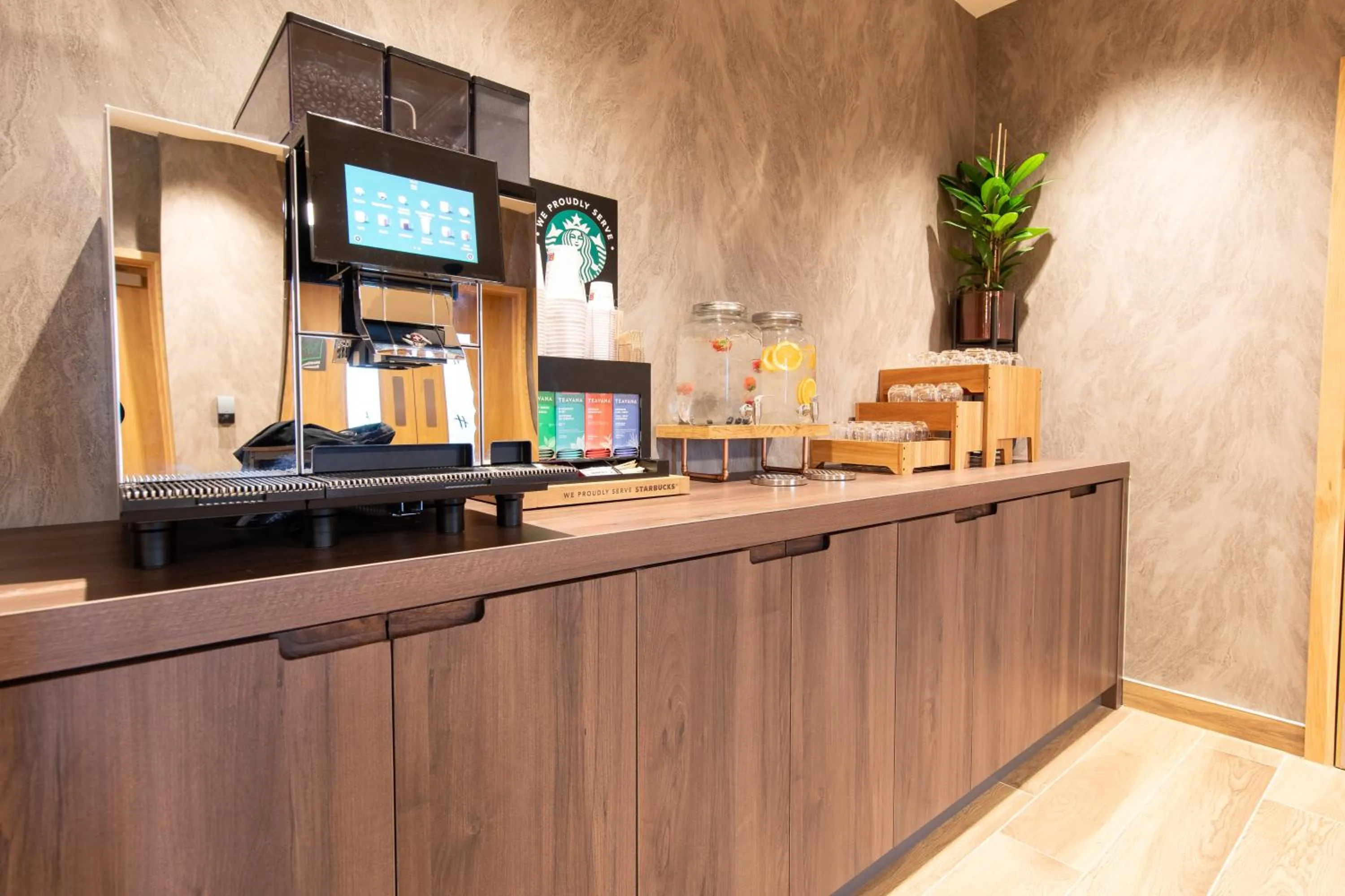 Meeting/conference room in Holiday Inn Blackpool by IHG