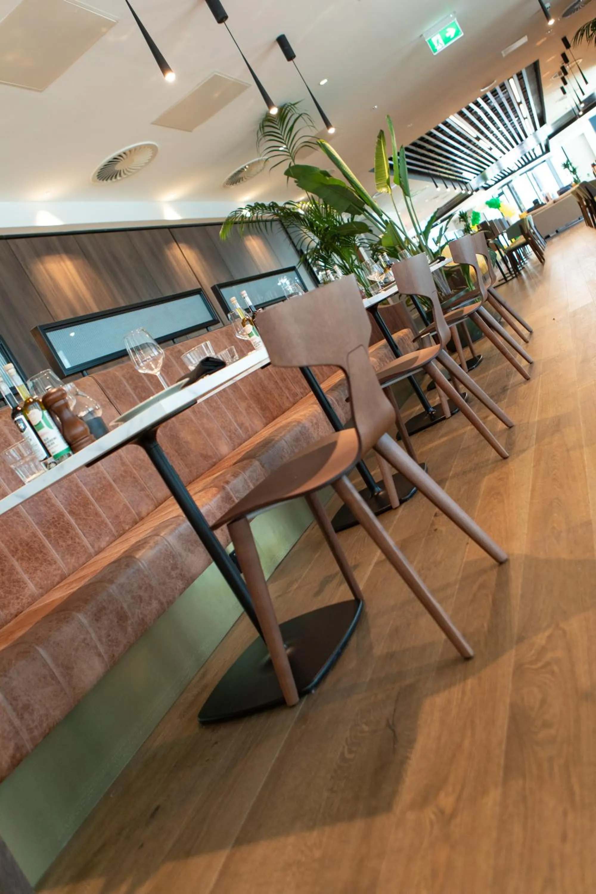 Restaurant/places to eat in Holiday Inn Blackpool by IHG