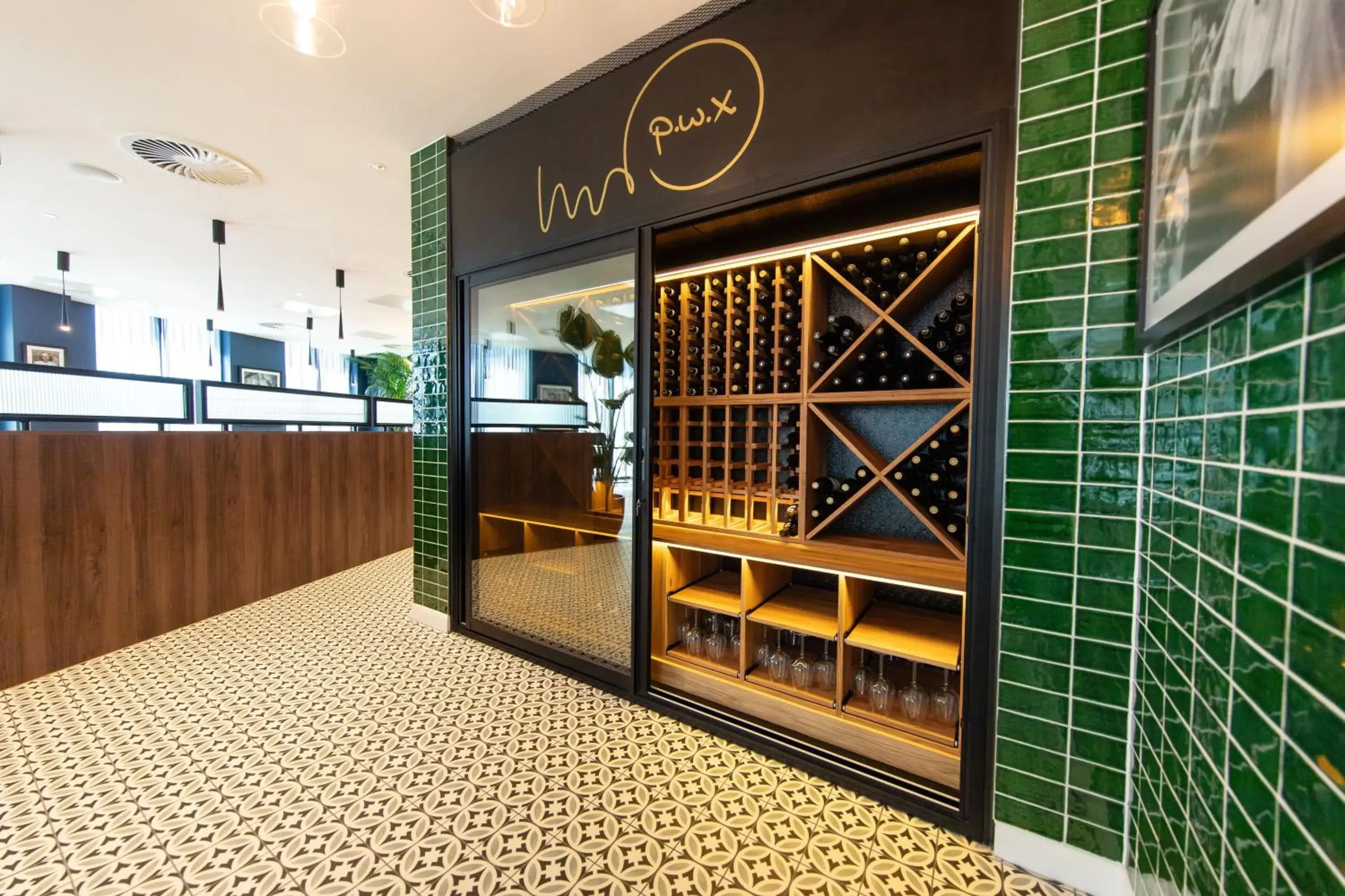 Restaurant/places to eat in Holiday Inn Blackpool by IHG Restaurant/places to eat in Holiday Inn Blackpool by IHG