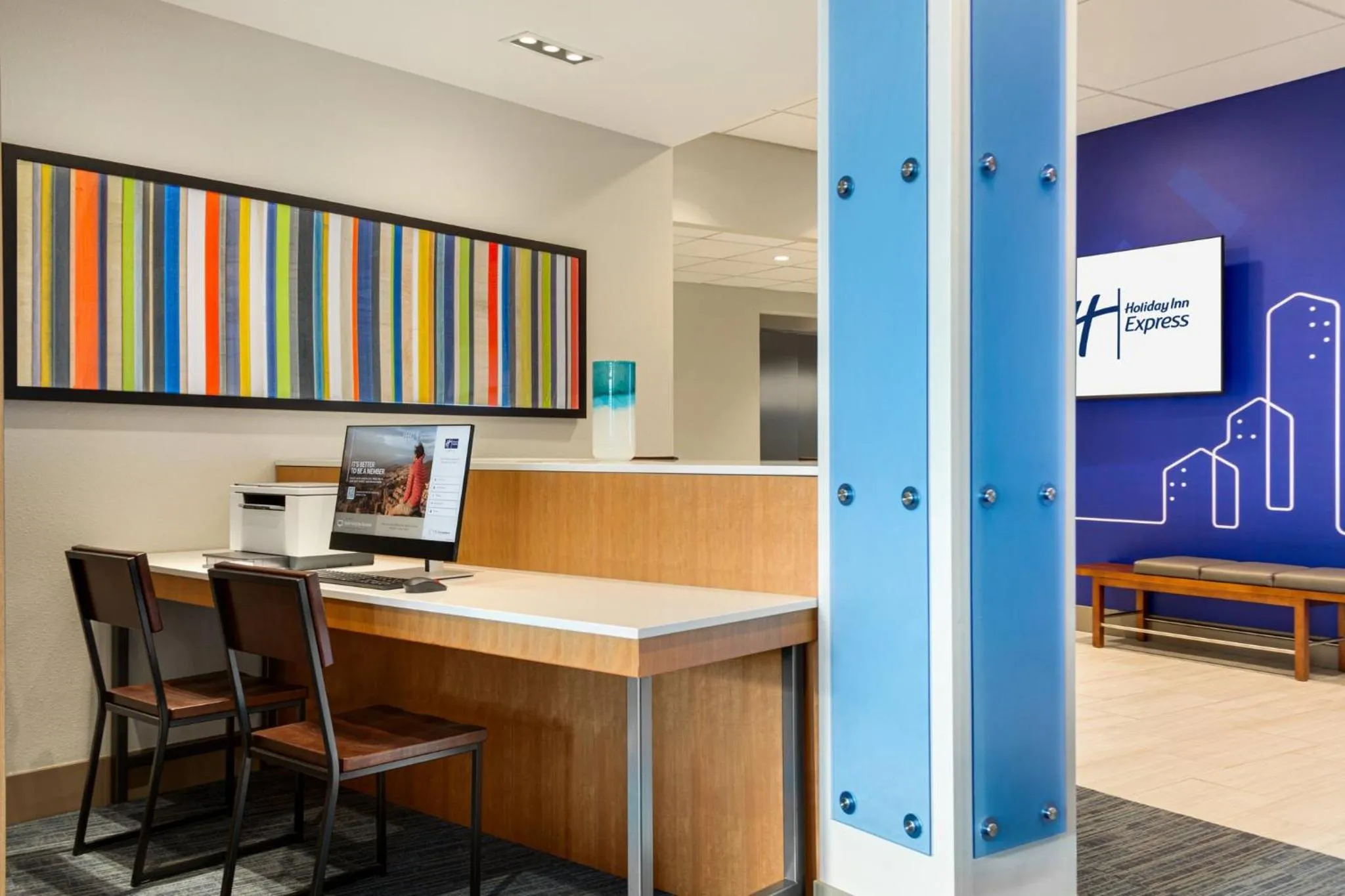 Other in Holiday Inn Express & Suites Hayward - Castro Valley by IHG