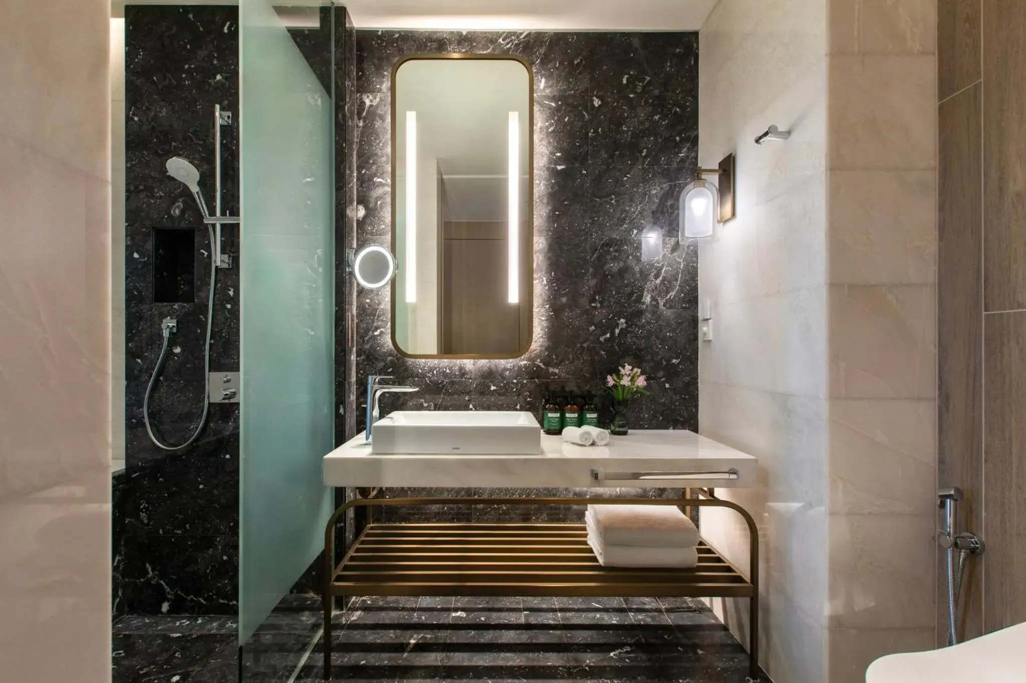 Standard Twin Room in Crowne Plaza Kuala Lumpur City Centre by IHG Standard Twin Room in Crowne Plaza Kuala Lumpur City Centre by IHG