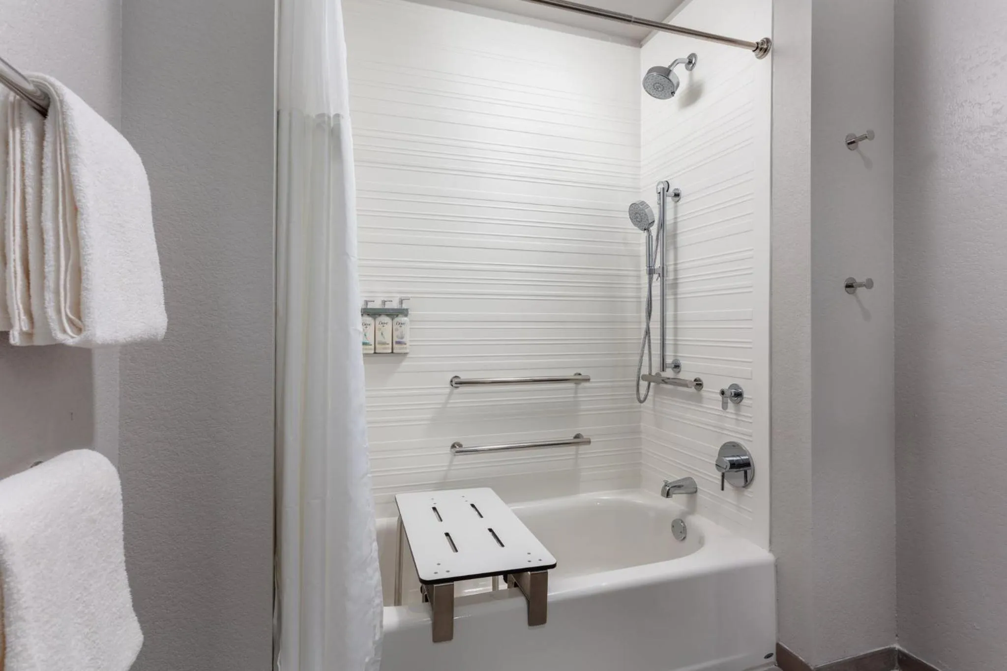 Photo of the whole room in avid hotel North Platte by IHG