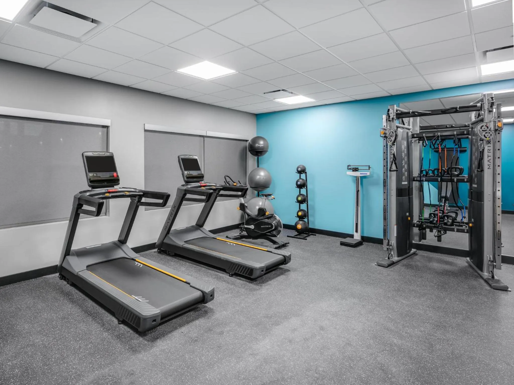 Spa and wellness centre/facilities in avid hotel North Platte by IHG