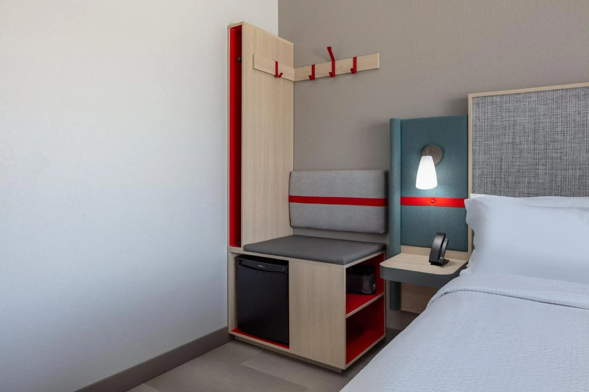 Photo of the whole room, Bed in avid hotel North Platte by IHG