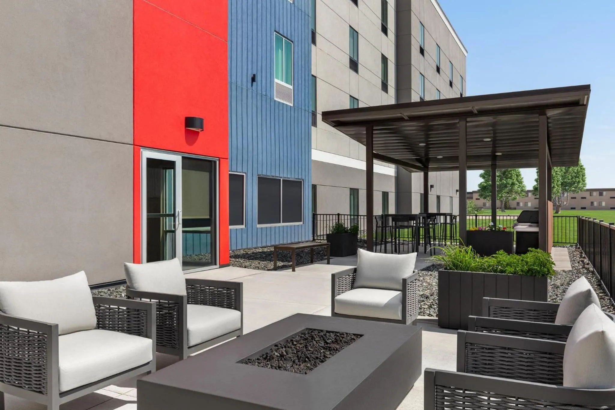 Other in Candlewood Suites North Platte by IHG