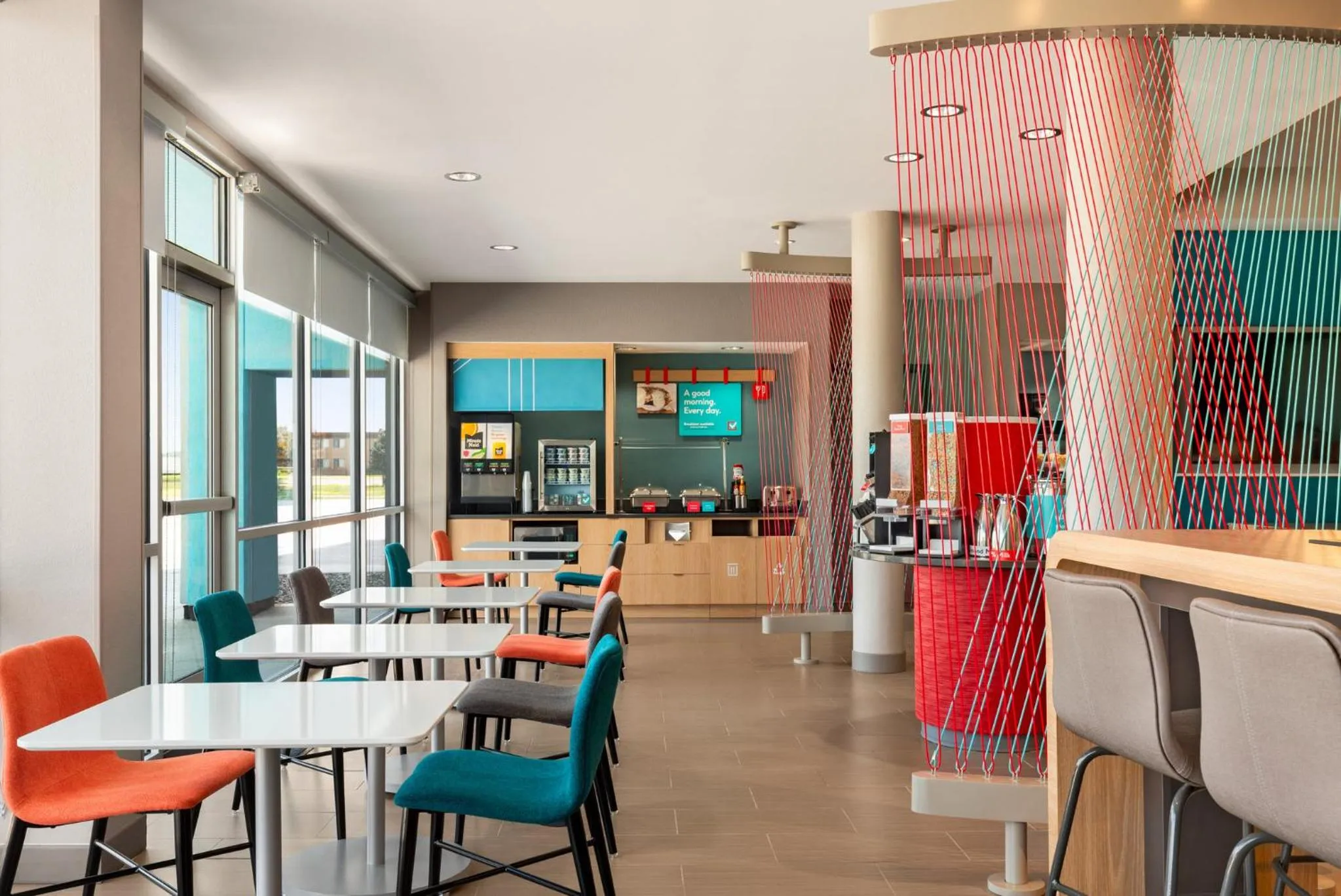 Property building in Candlewood Suites North Platte by IHG