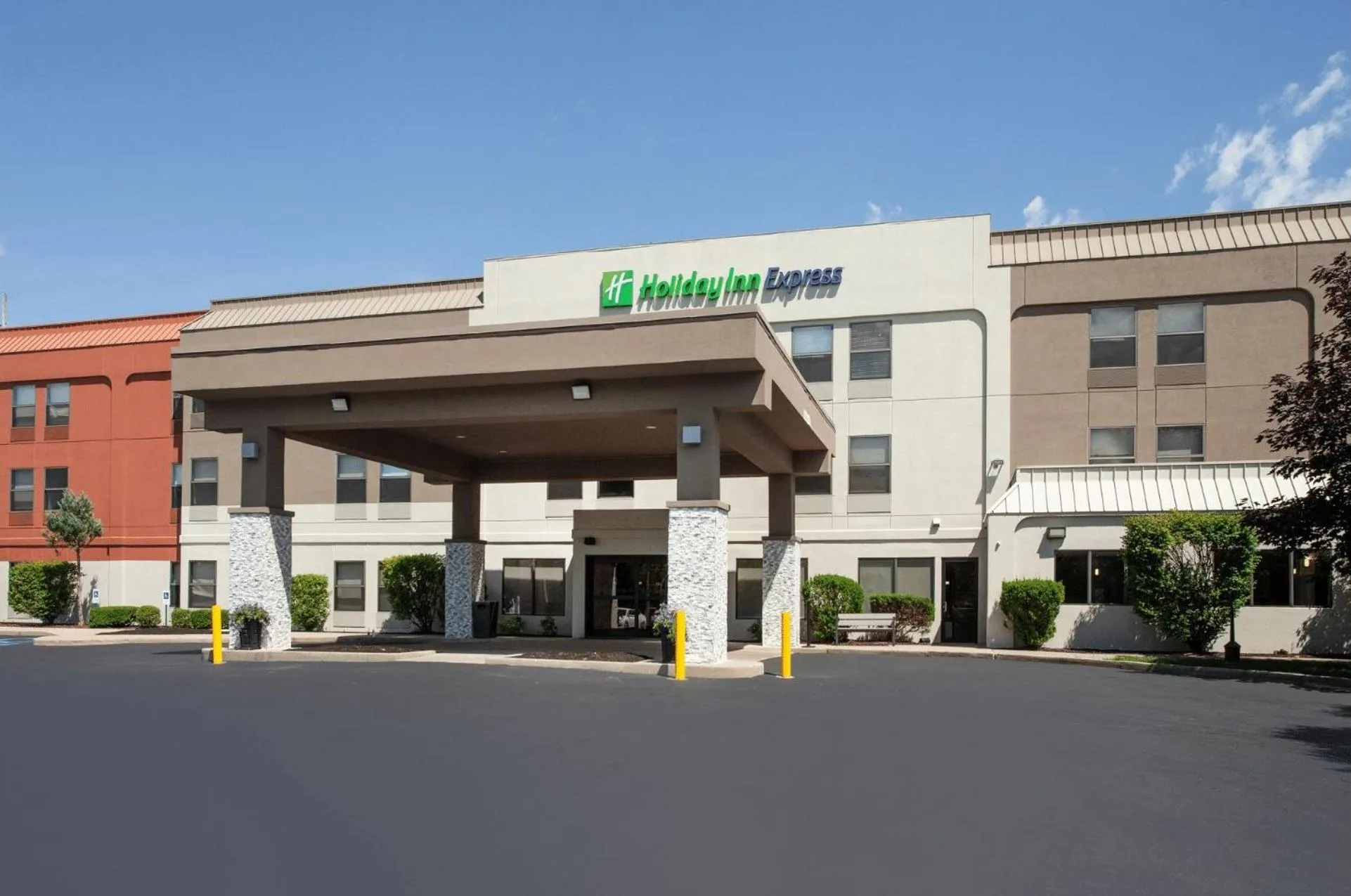 Holiday Inn Express Fremont by IHG