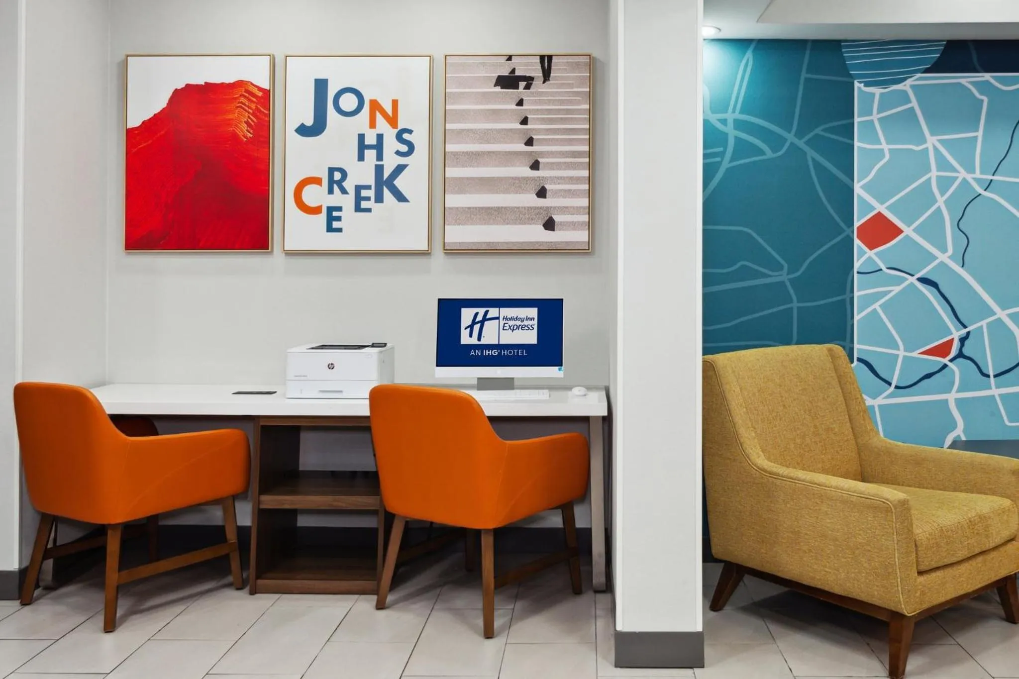 Other in Holiday Inn Express Fremont by IHG