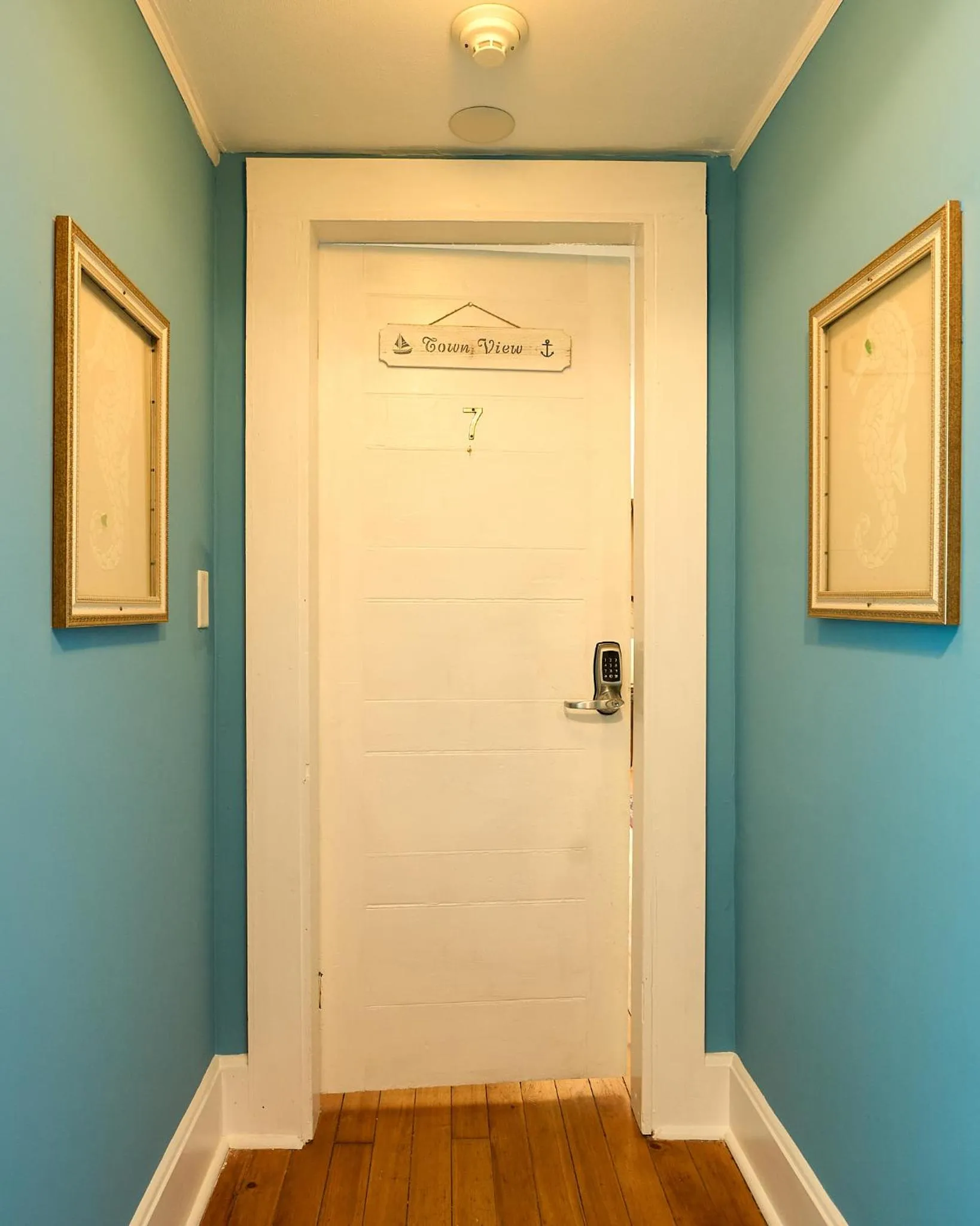 Scranton Seahorse Inn