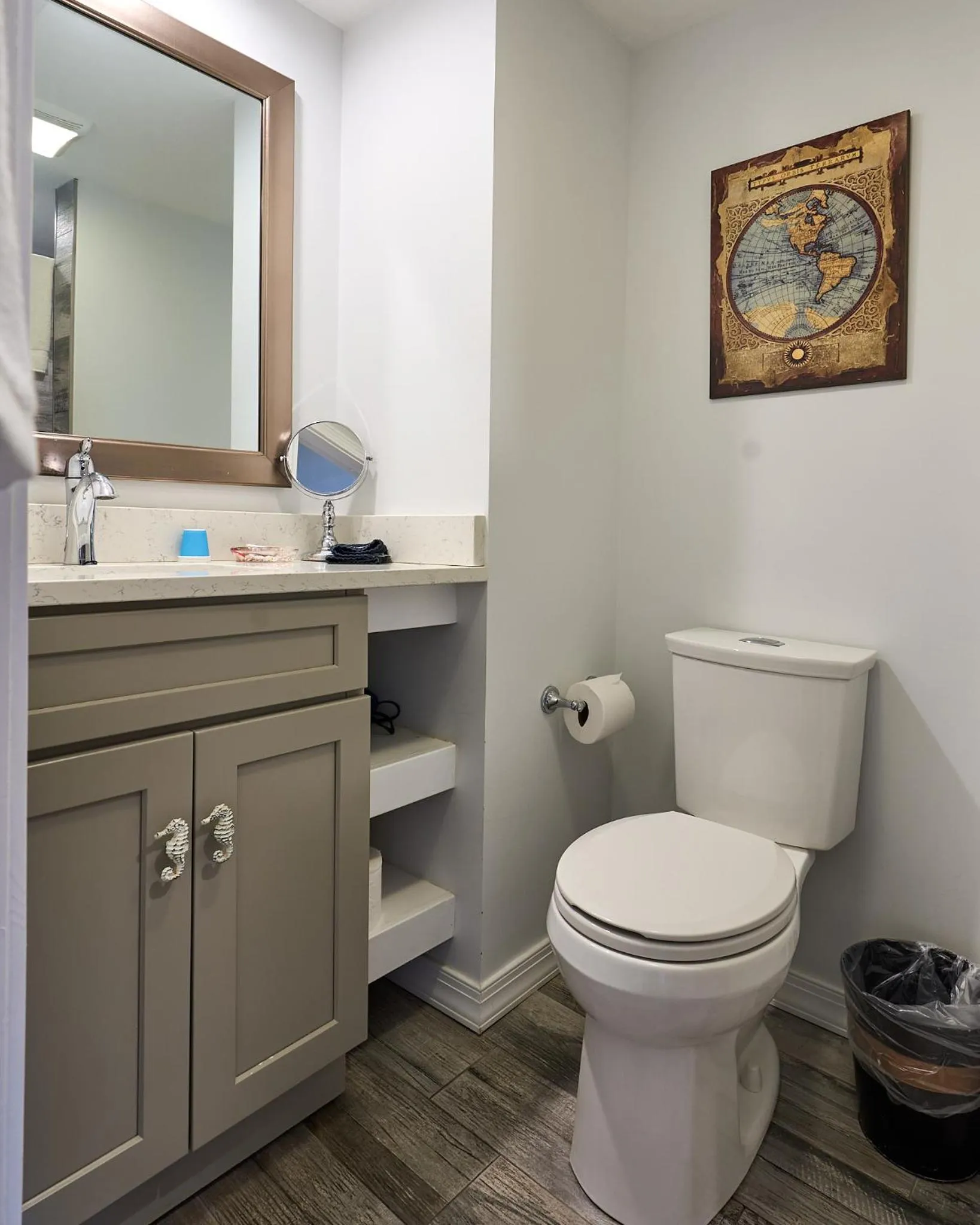 Scranton Seahorse Inn