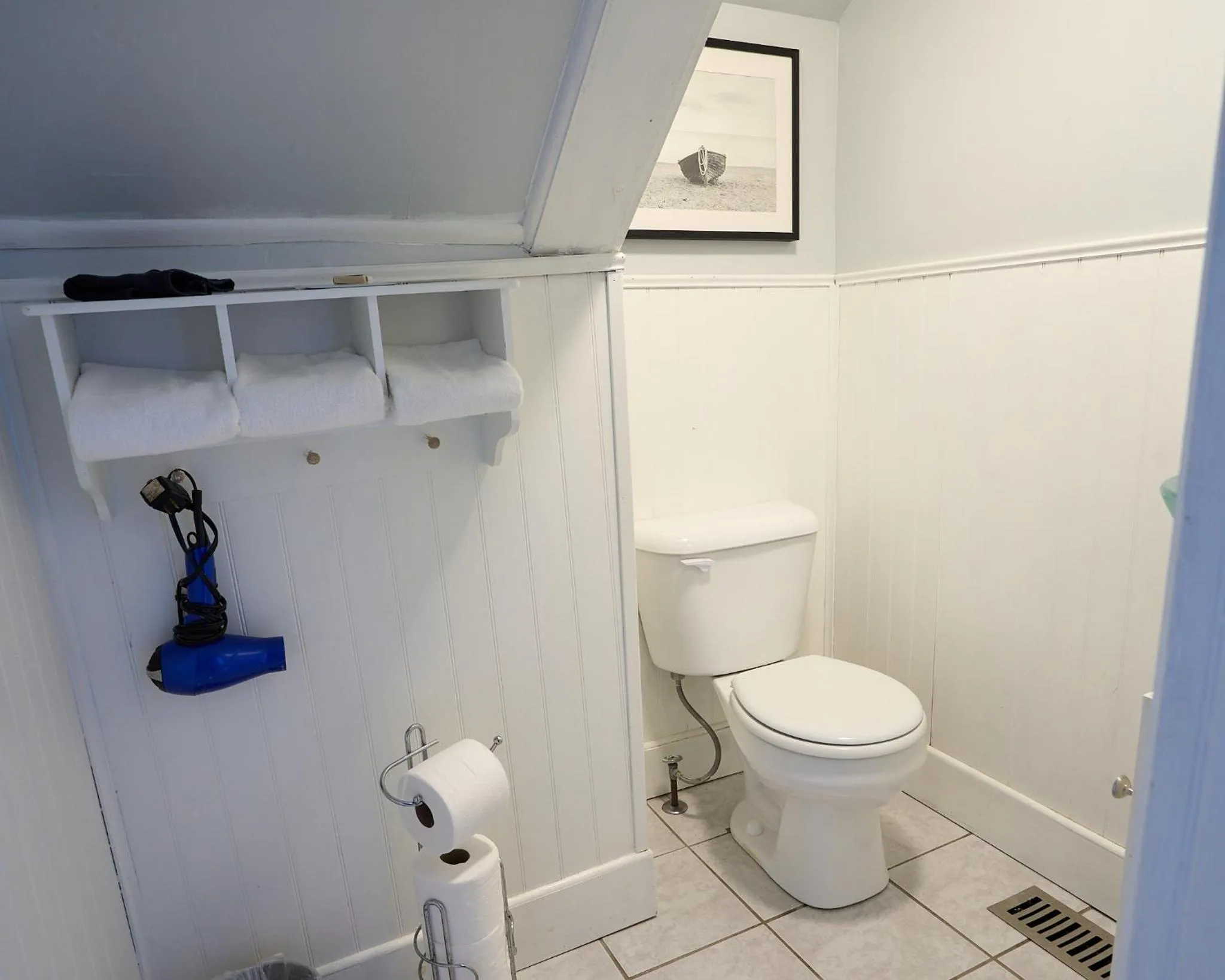 Scranton Seahorse Inn