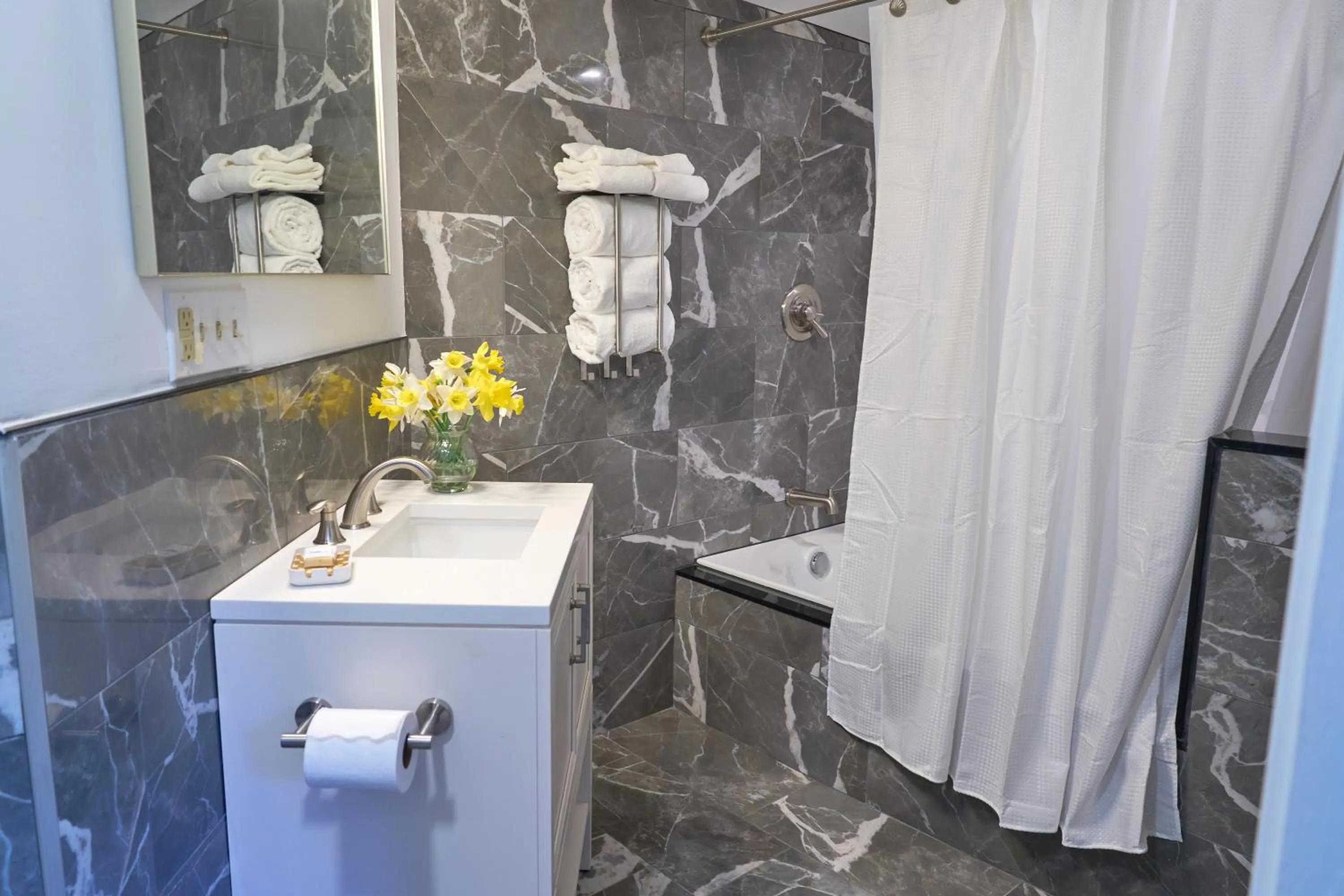 Scranton Seahorse Inn