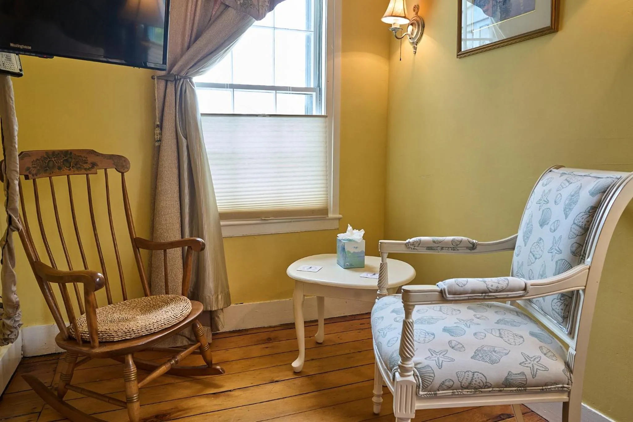 Scranton Seahorse Inn