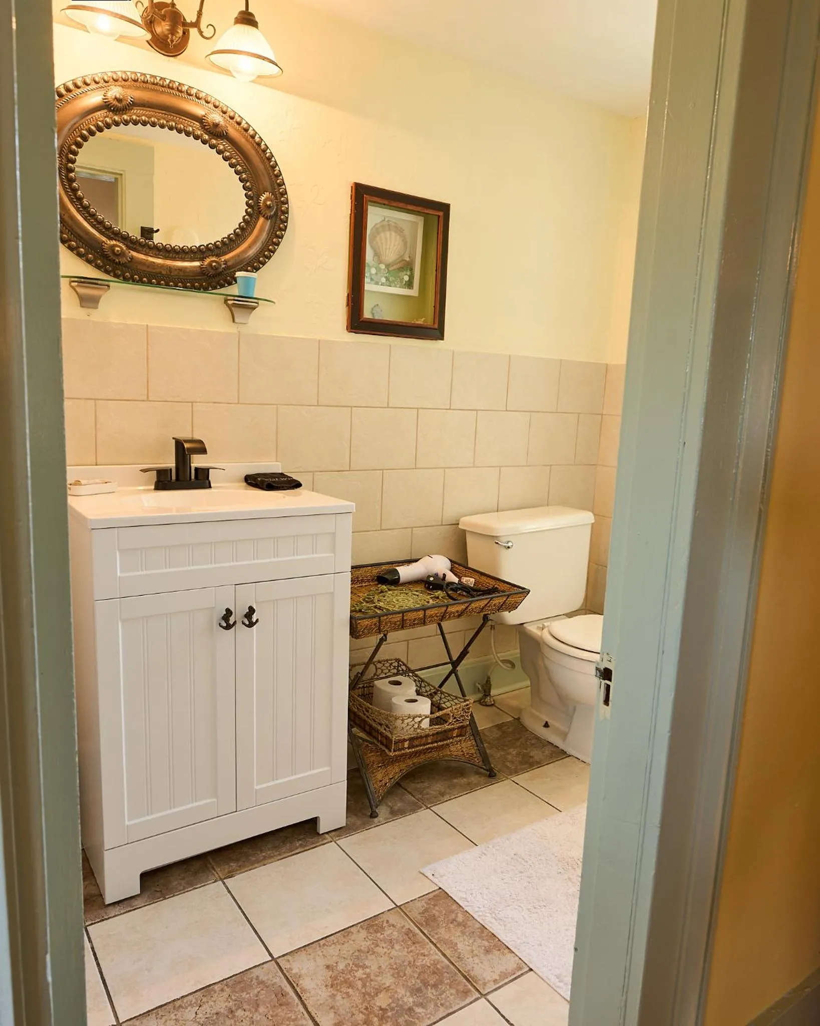 Scranton Seahorse Inn