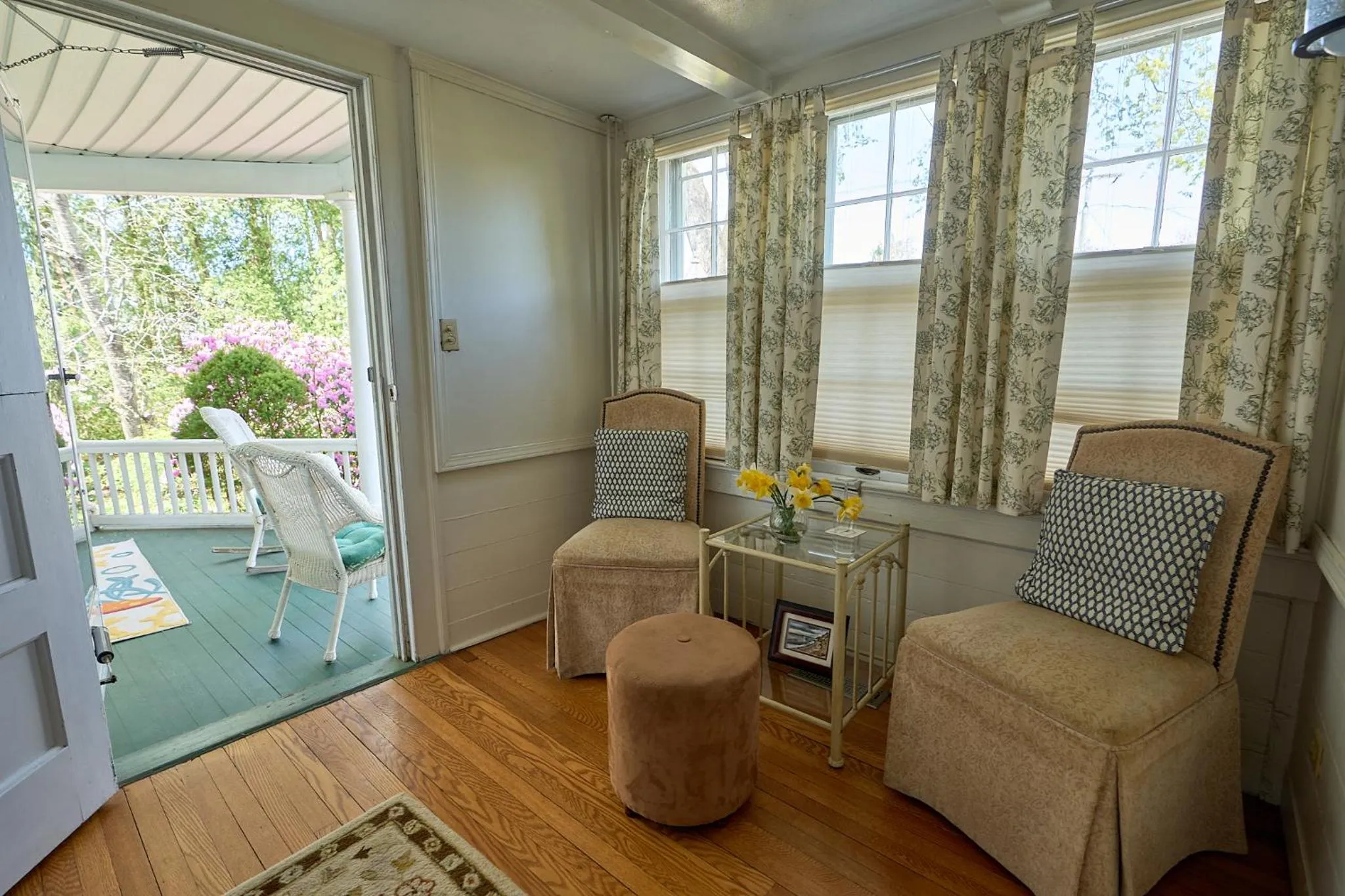 Scranton Seahorse Inn