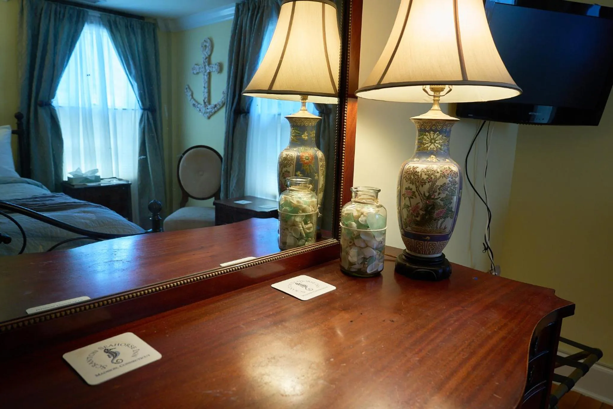 Scranton Seahorse Inn