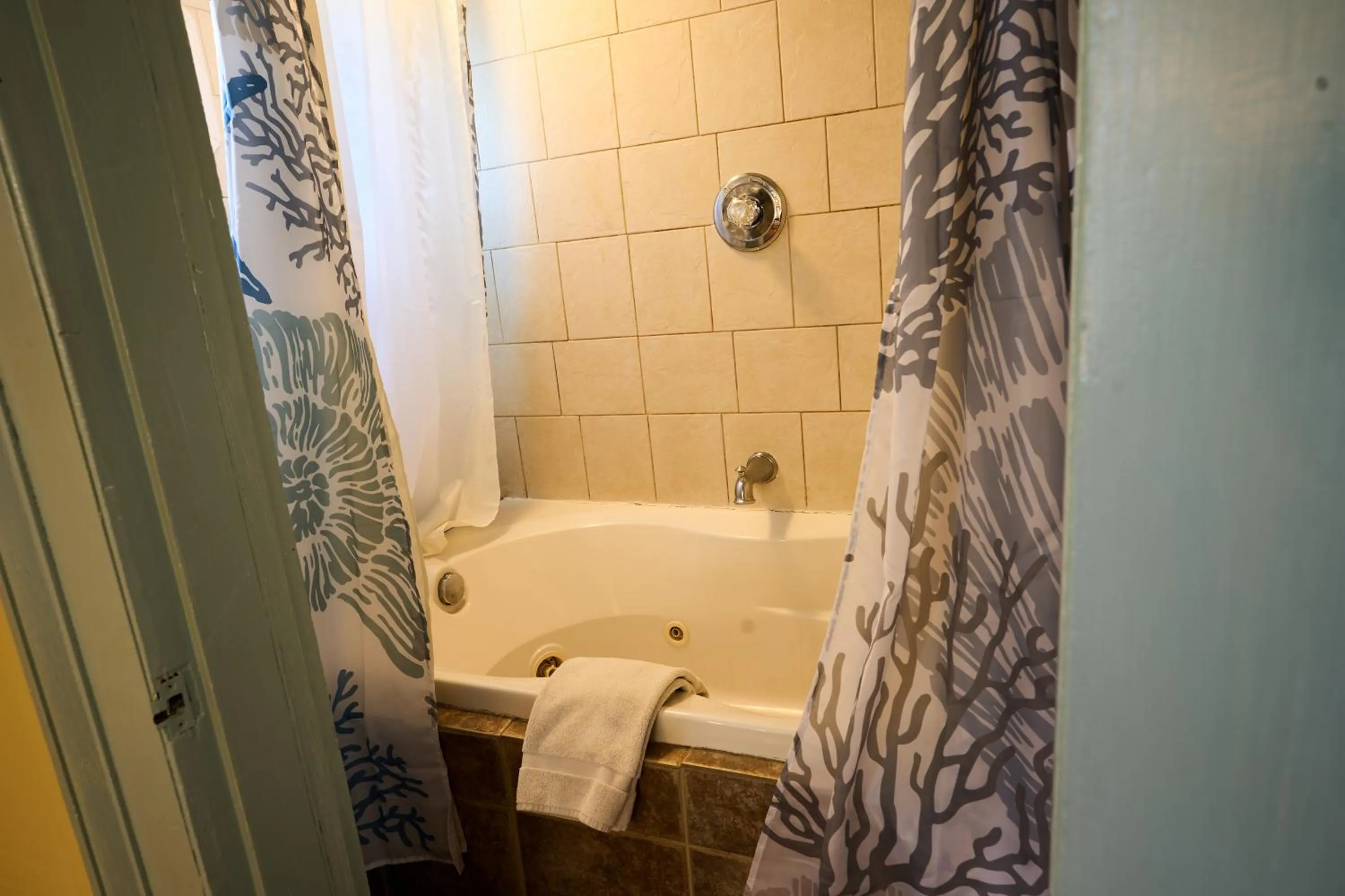 Scranton Seahorse Inn