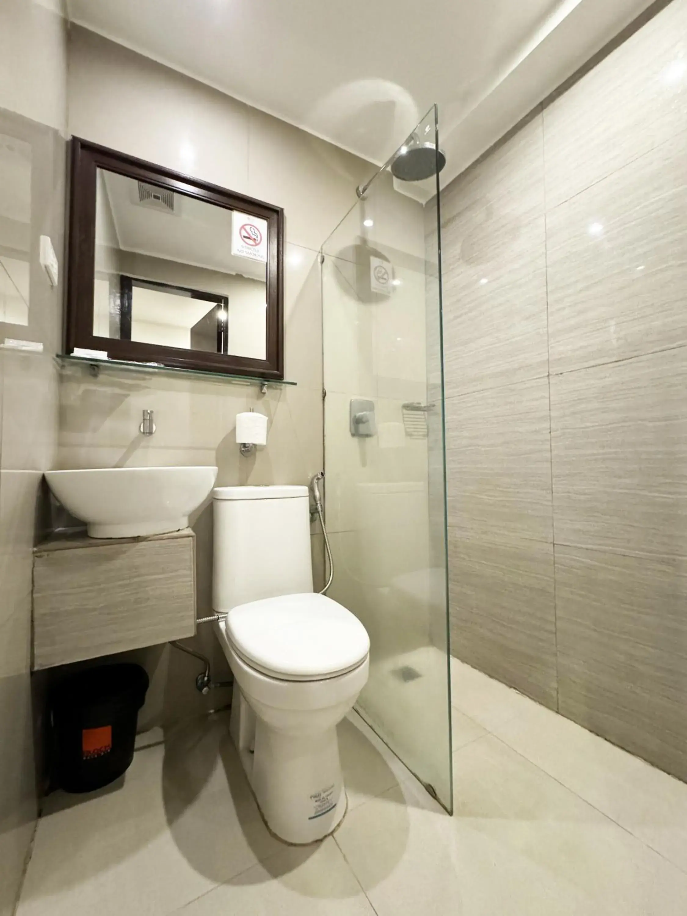 Nest Fort BGC Nest Fort BGC