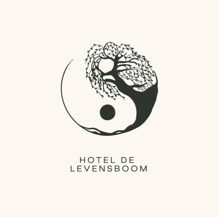 Double Room with Private Bathroom in De Levensboom - Het Oud Gemeentehuis