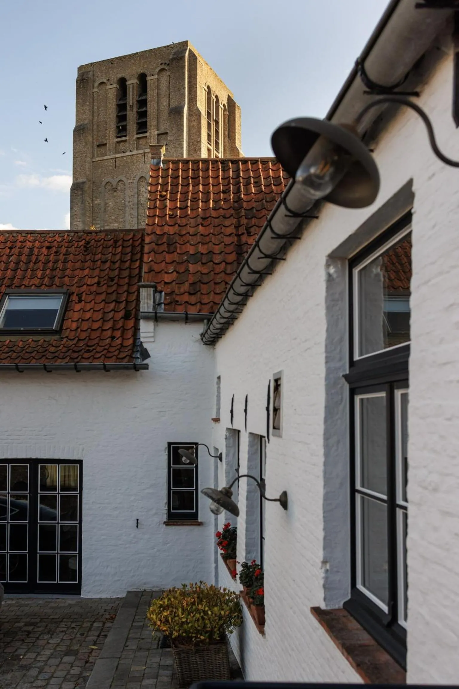 De Levensboom - Het Oud Gemeentehuis