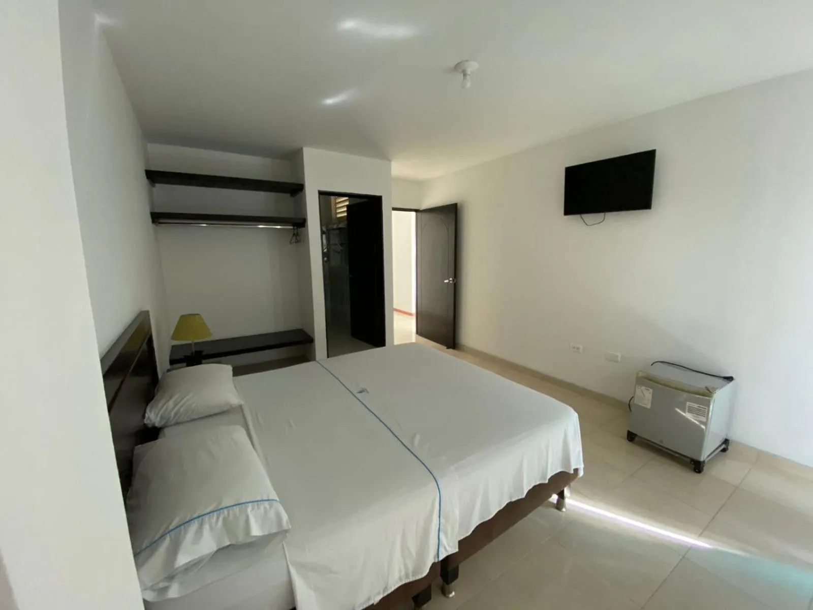 Hotel Torres del Llano