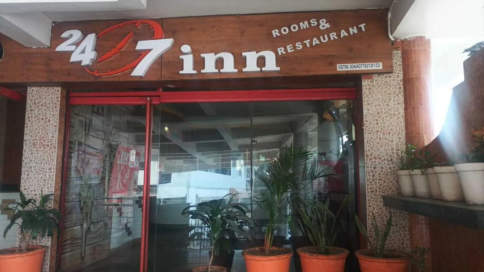 Other in HOTEL 24x7 INN