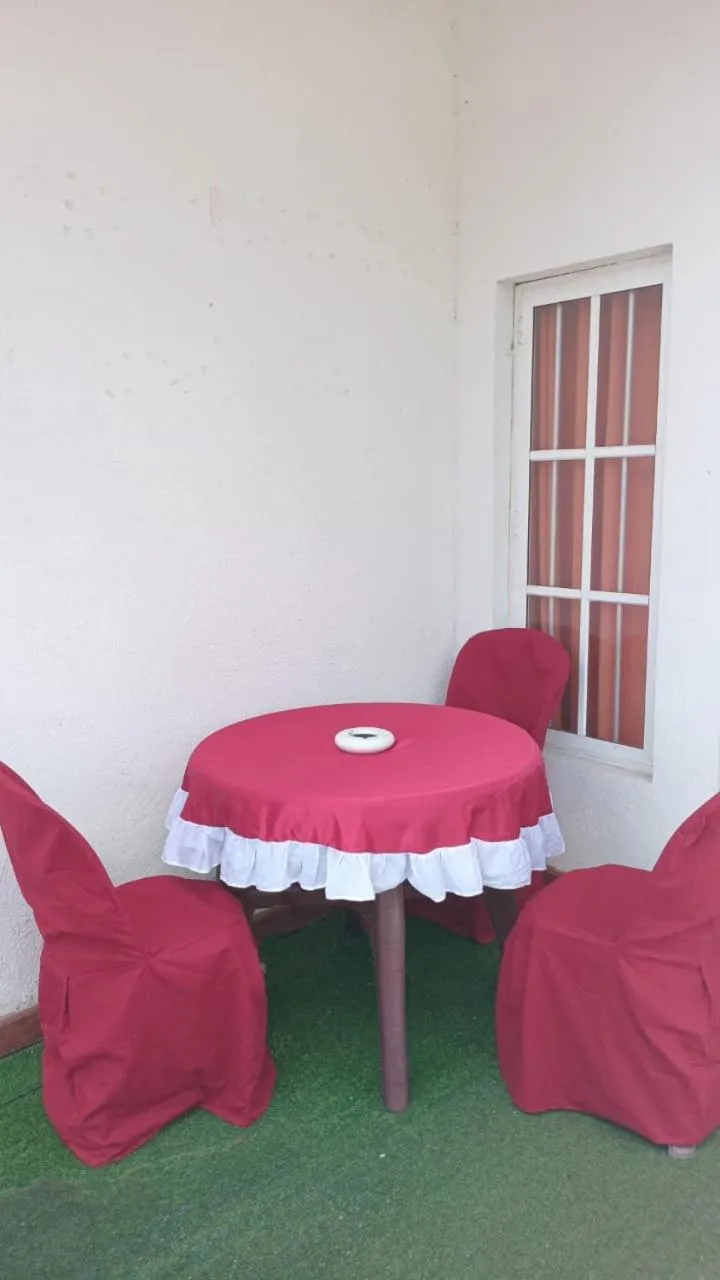 Frosty Heaven Guest House